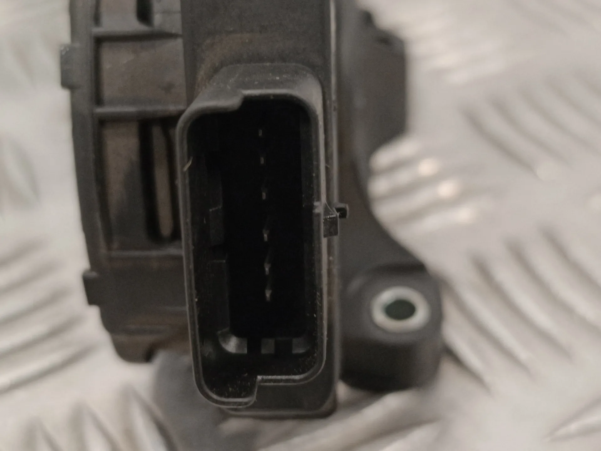 Pedal Acelerador para Peugeot 308