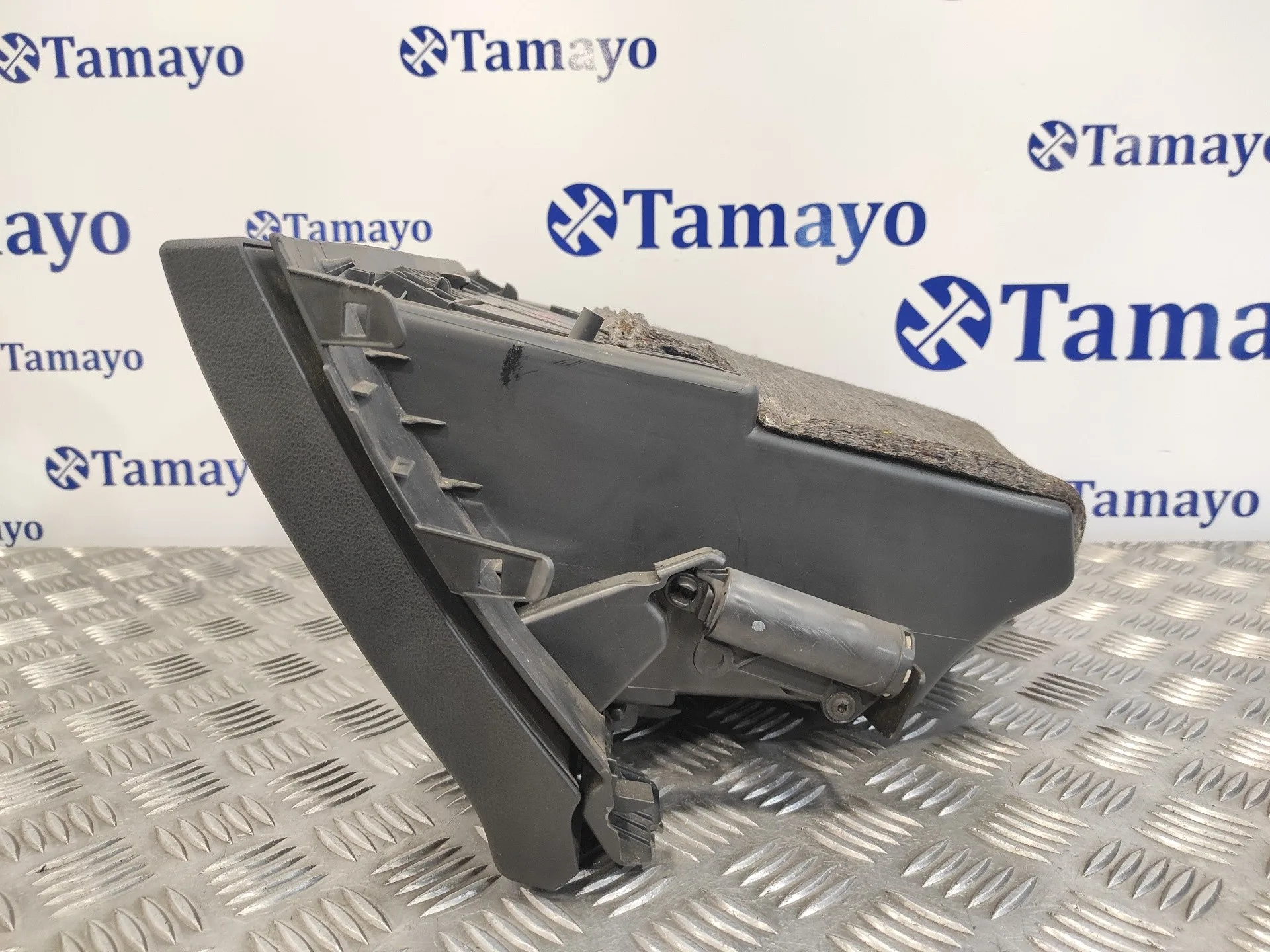 Guantera para Peugeot 308