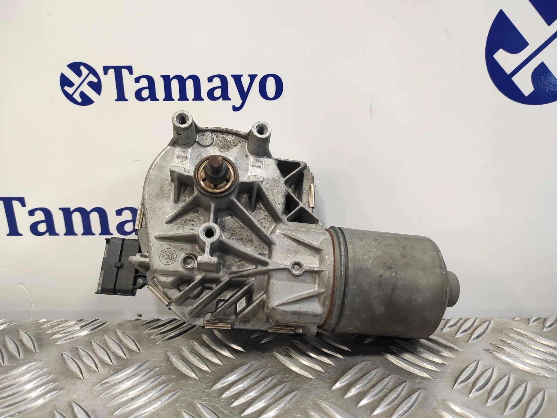 Motor Limpia Delantero para Peugeot 308