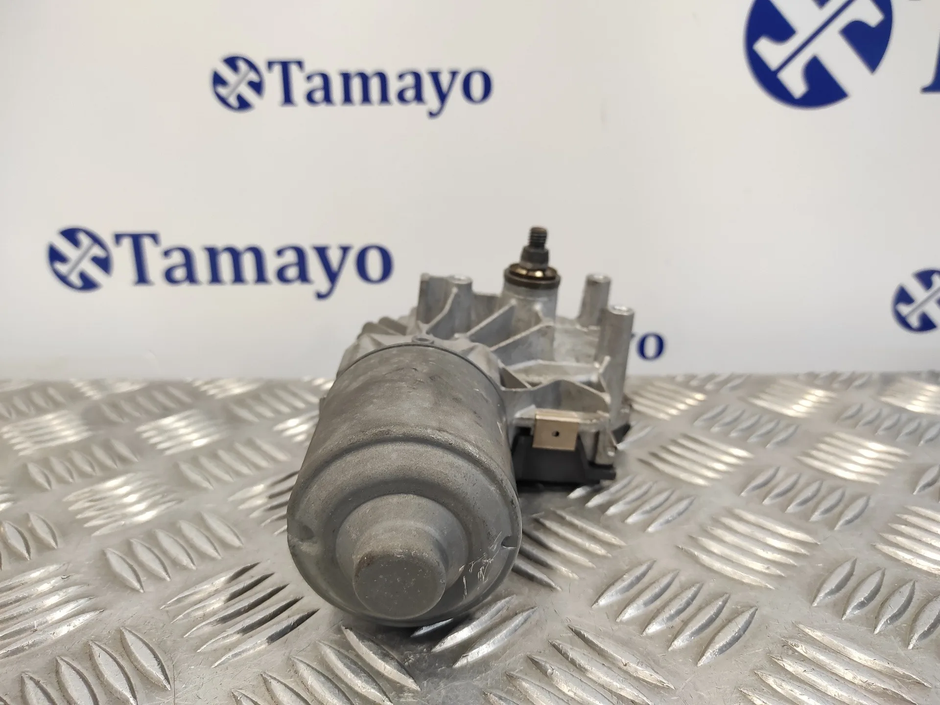Motor Limpia Delantero para Peugeot 308
