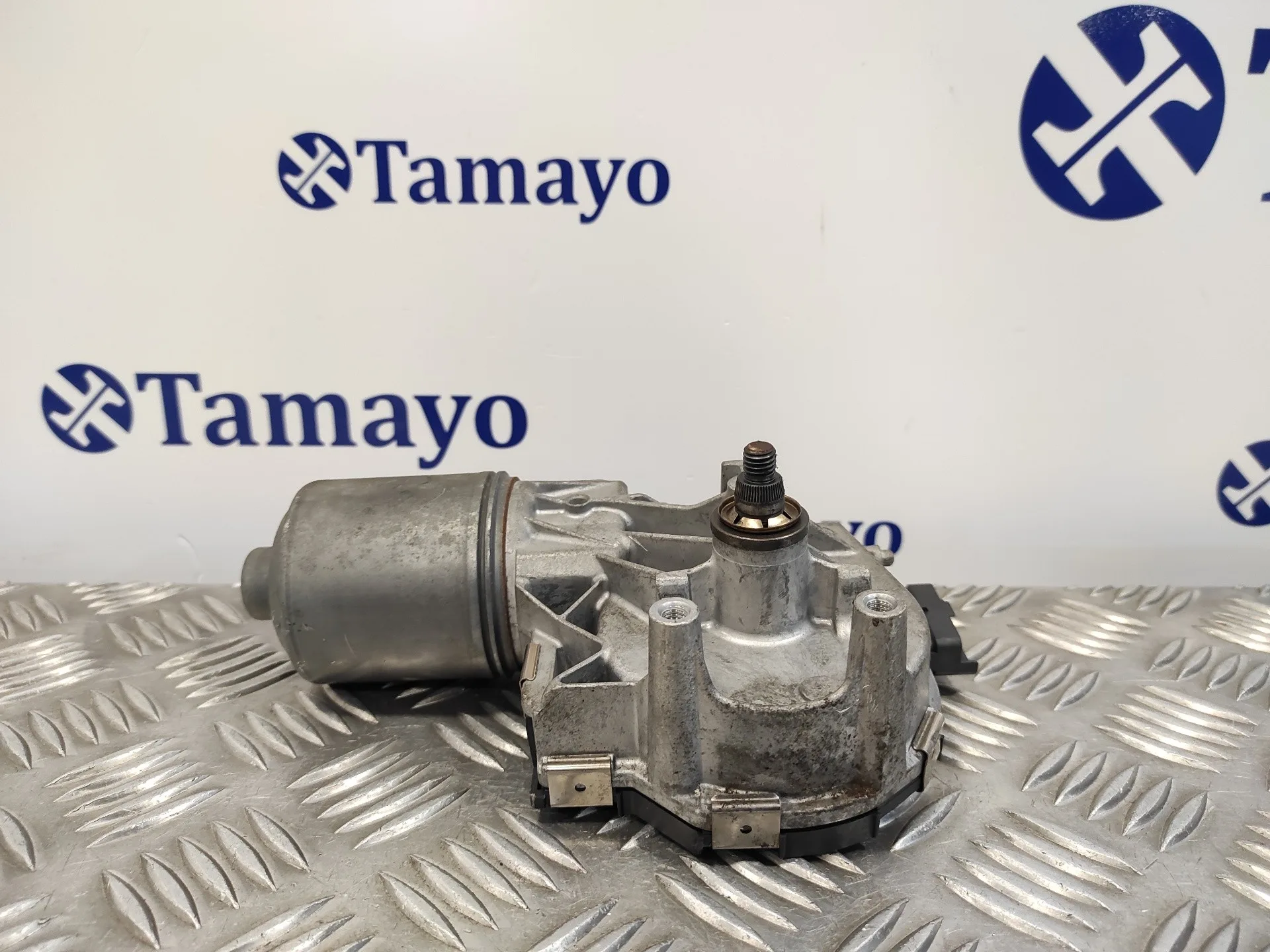 Motor Limpia Delantero para Peugeot 308
