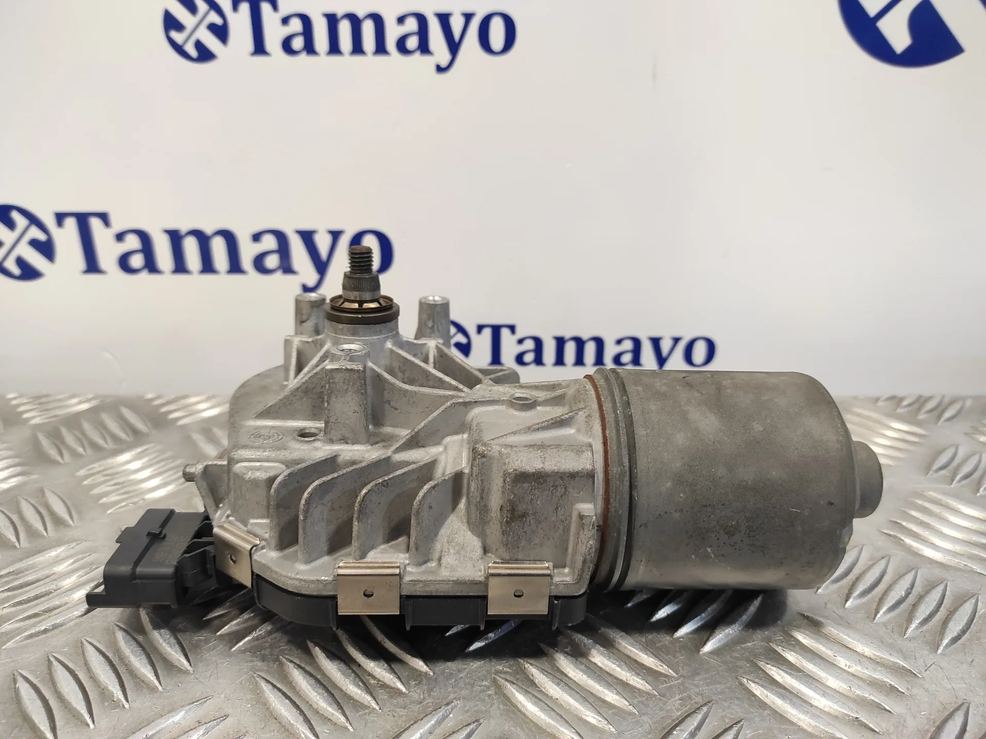 Motor Limpia Delantero para Peugeot 308
