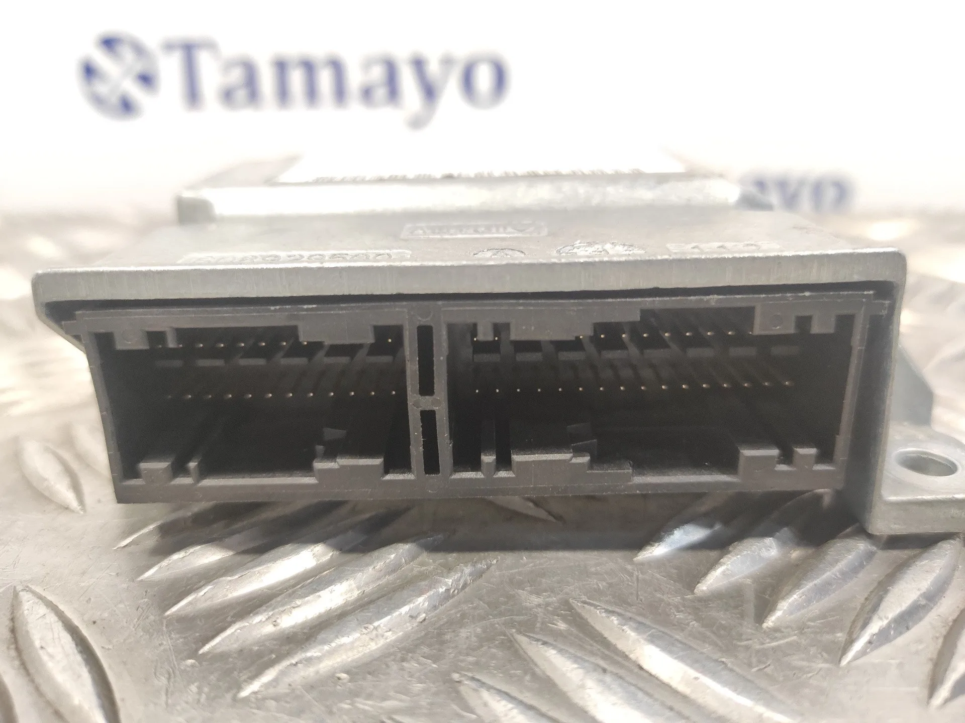 Centralita Airbag para Peugeot 308