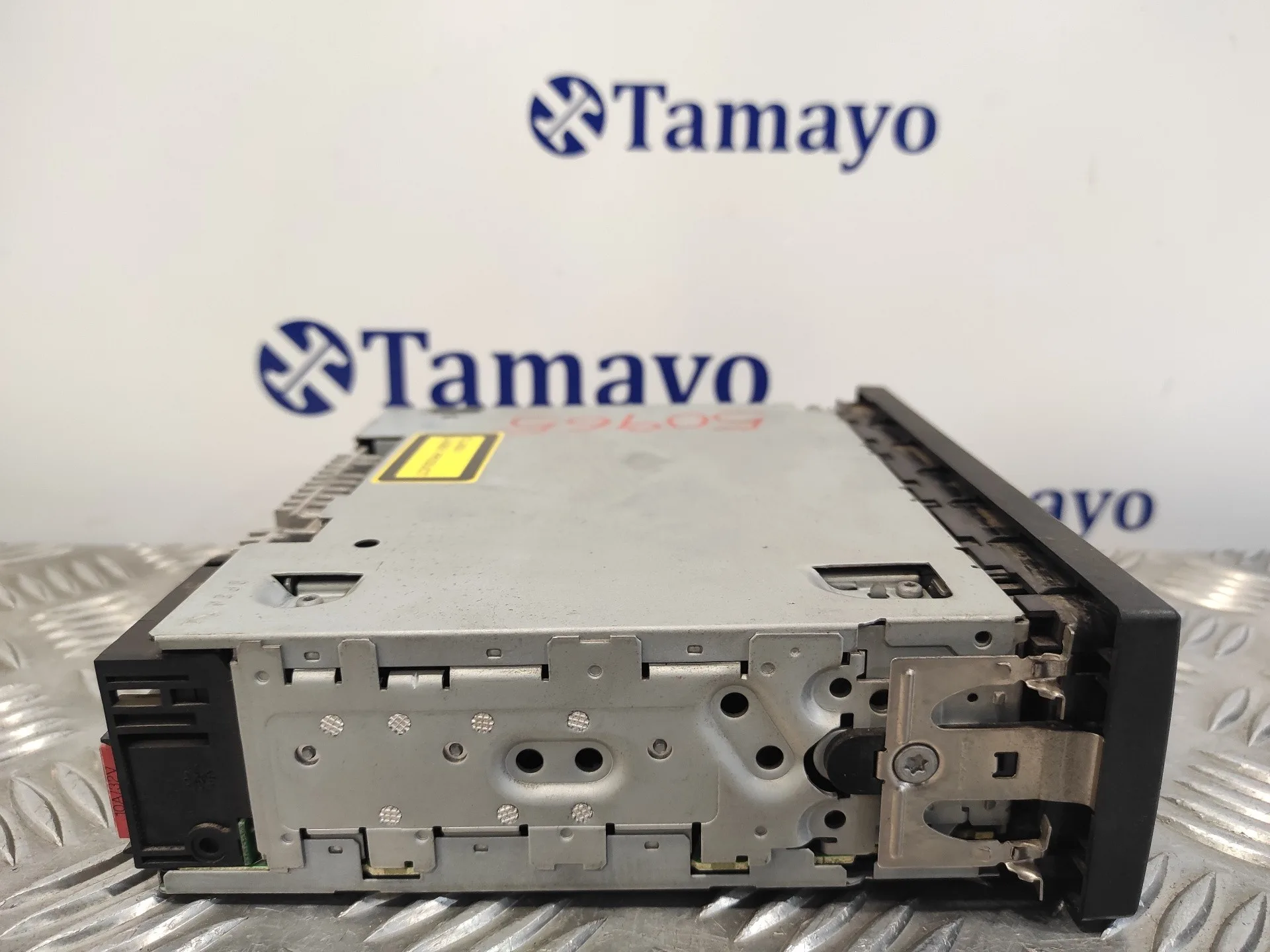 Sistema Audio / Radio Cd para Dacia Logan Express
