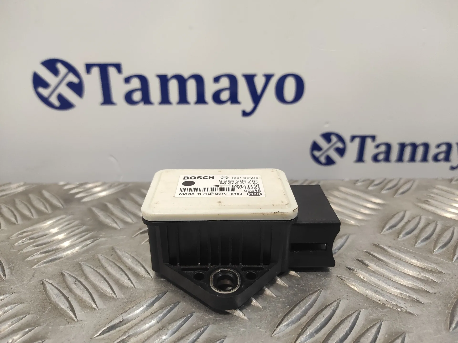 Modulo Electronico para Peugeot 308