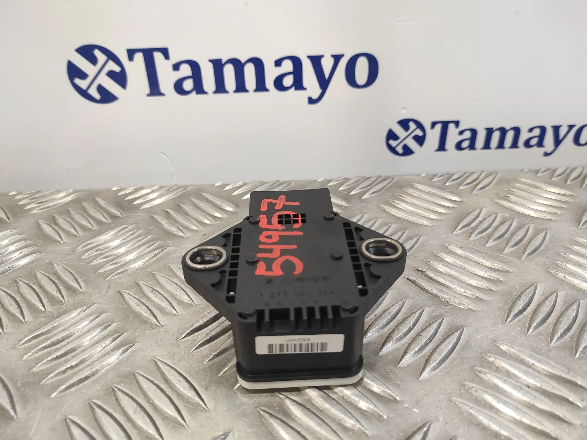 Modulo Electronico para Peugeot 308