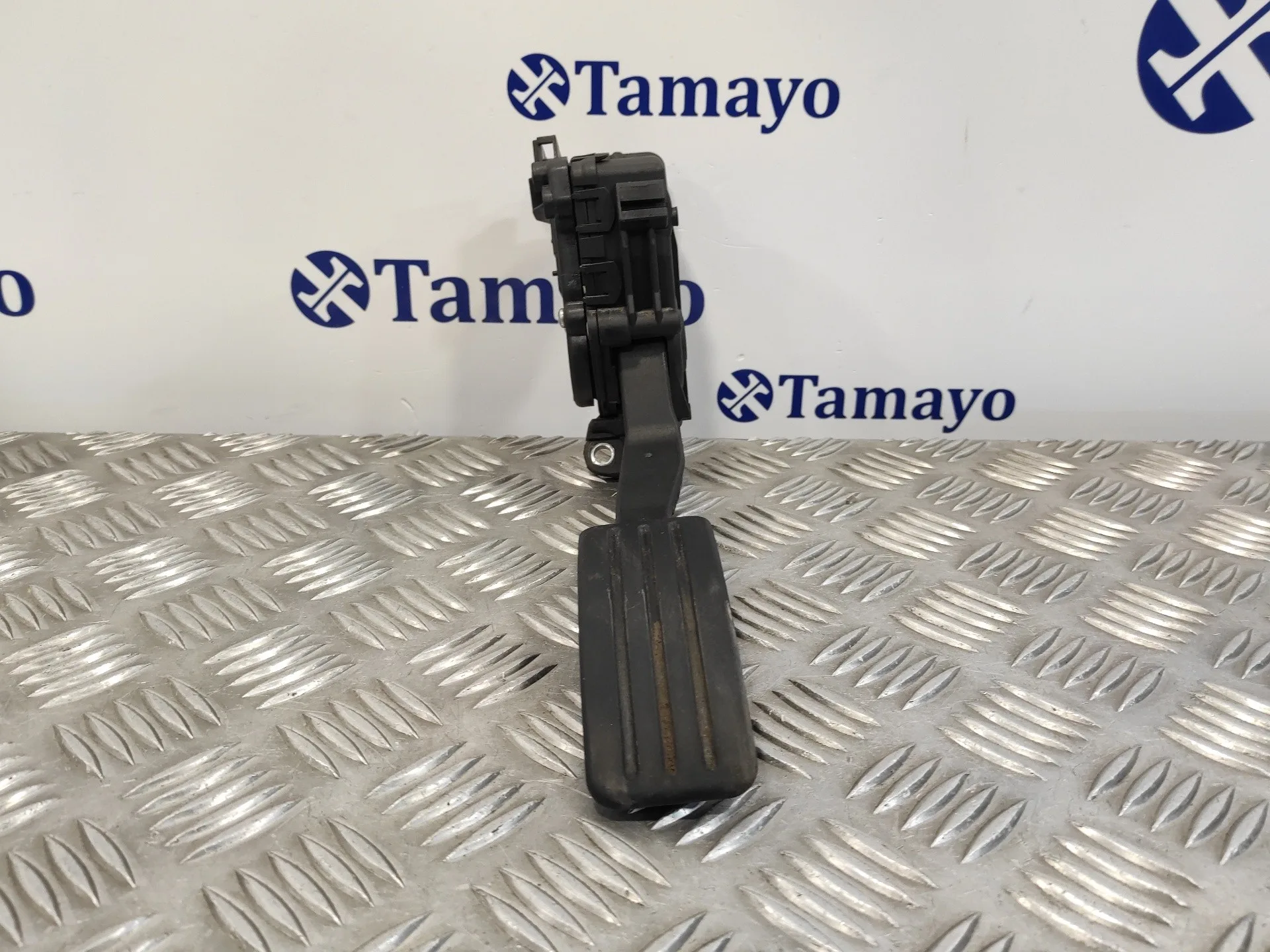 Potenciometro Pedal para Dacia Logan Express