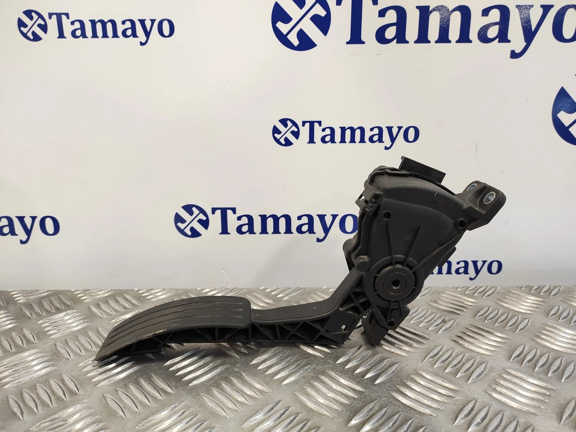 Potenciometro Pedal para Dacia Logan Express