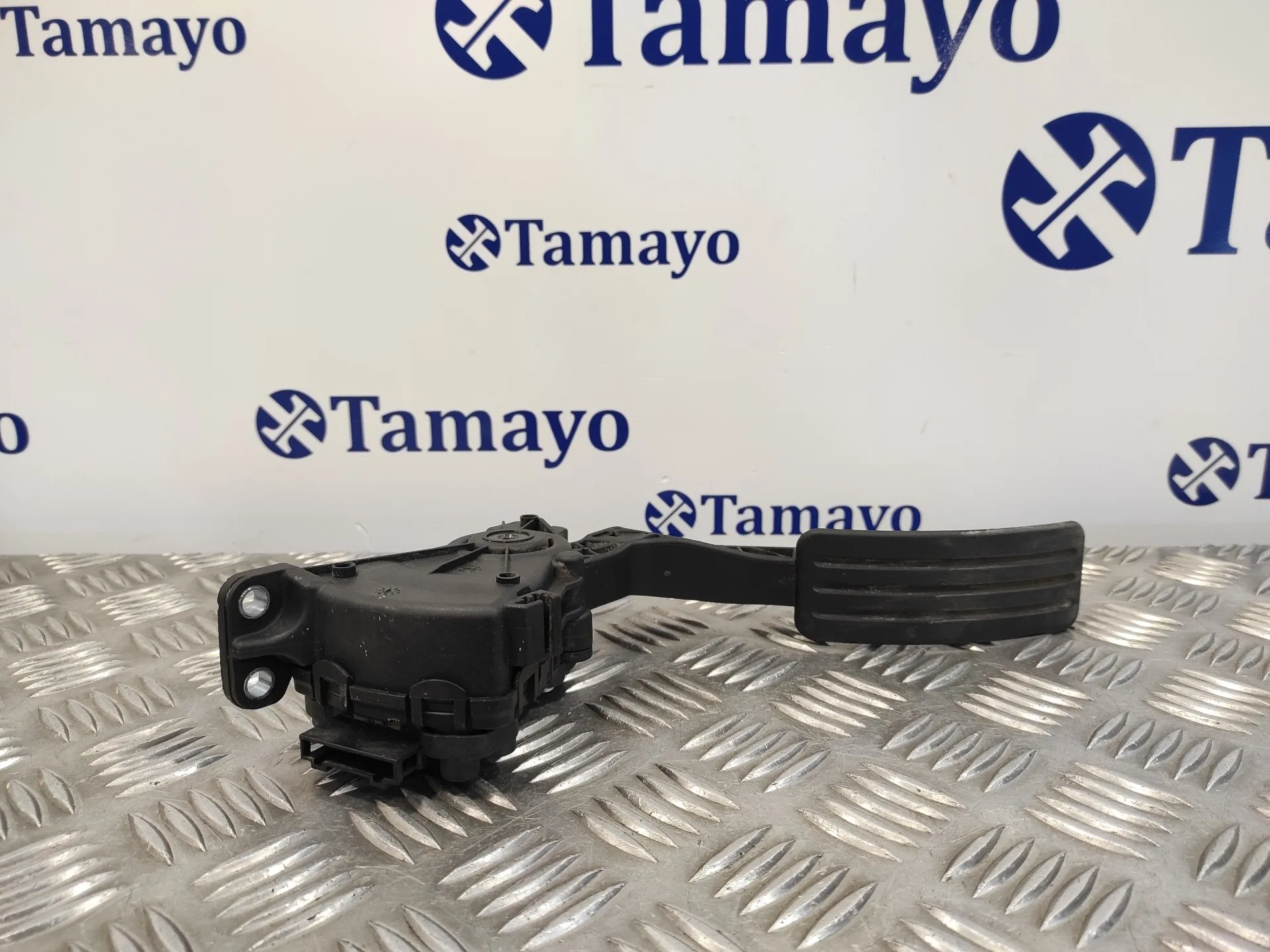 Potenciometro Pedal para Dacia Logan Express