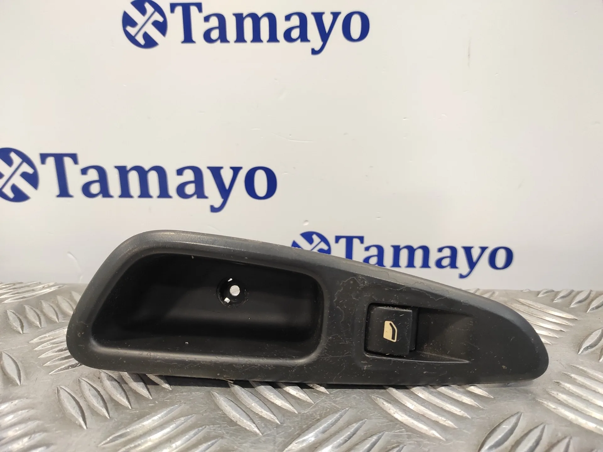 Mando Elevalunas Trasero Derecho para Peugeot 308