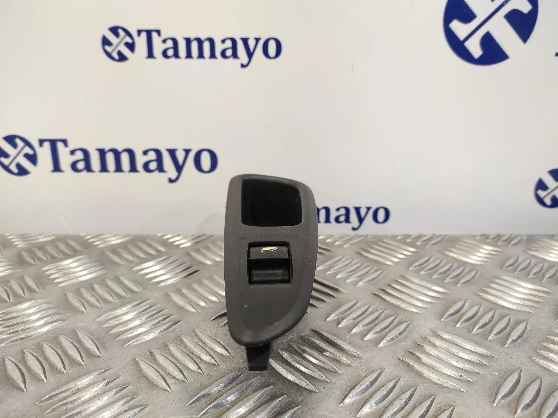 Mando Elevalunas Trasero Derecho para Peugeot 308