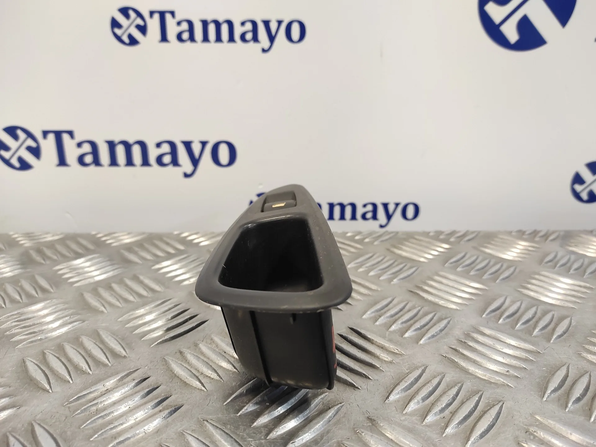 Mando Elevalunas Trasero Derecho para Peugeot 308