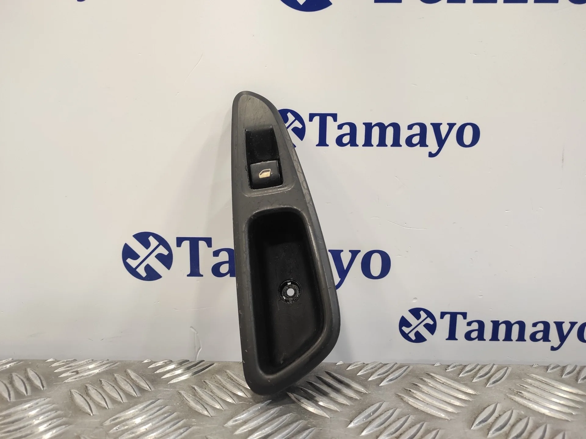 Mando Elevalunas Trasero Izquierdo para Peugeot 308