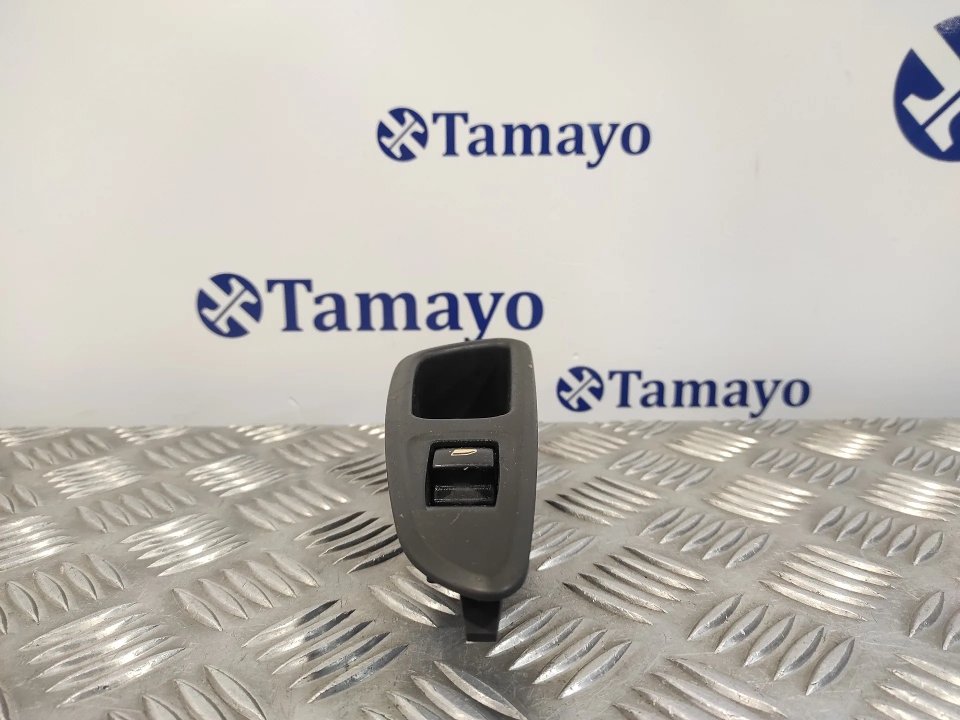 Mando Elevalunas Trasero Izquierdo para Peugeot 308