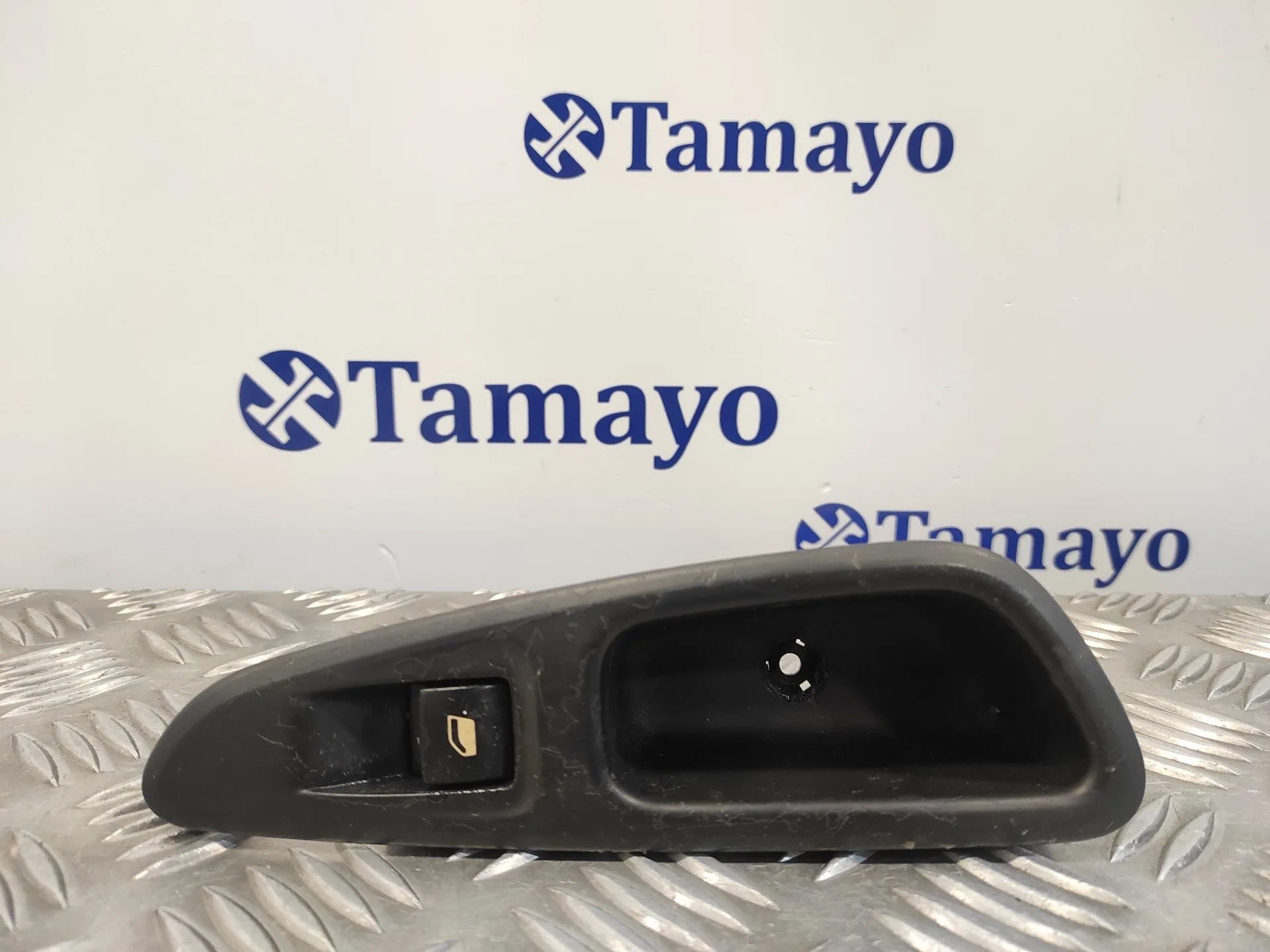 Mando Elevalunas Trasero Izquierdo para Peugeot 308