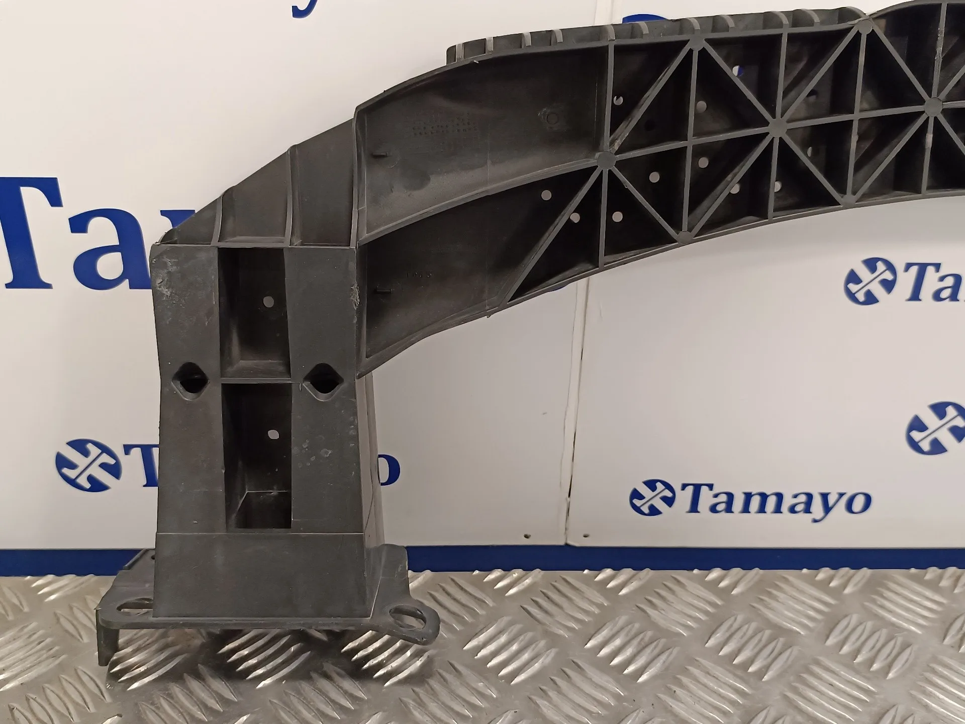 Refuerzo Paragolpes Delantero para Peugeot 308