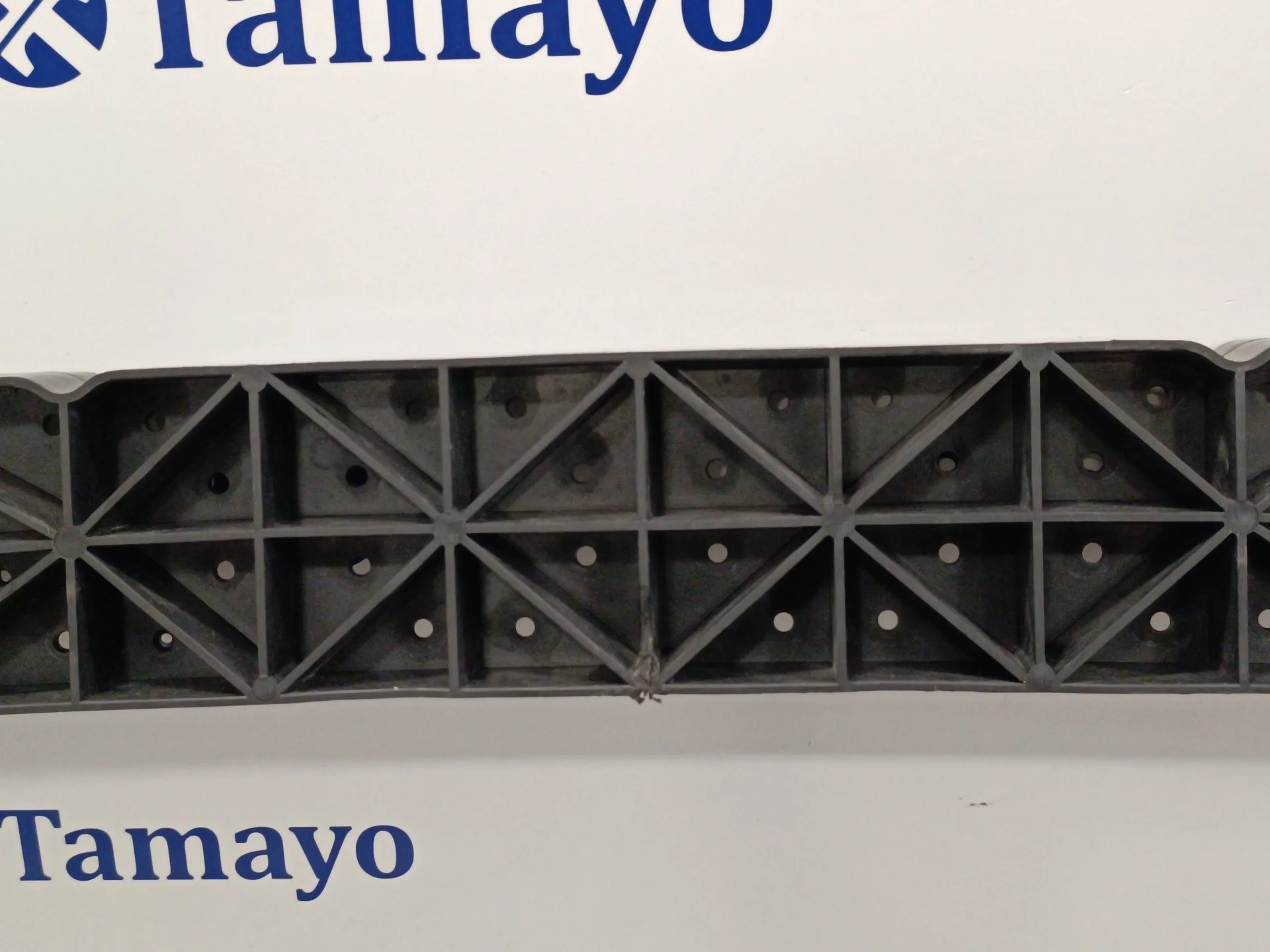 Refuerzo Paragolpes Delantero para Peugeot 308
