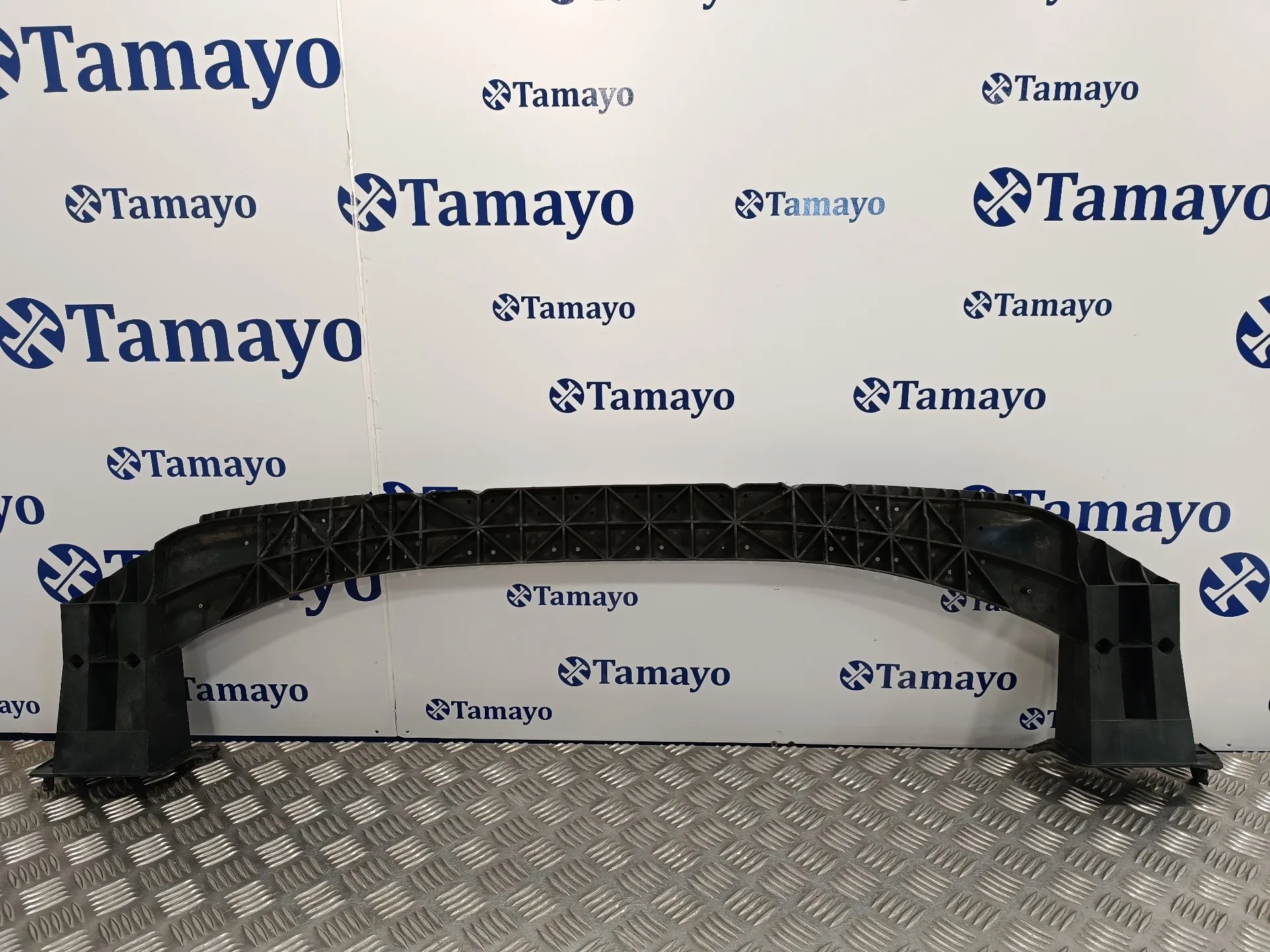 Refuerzo Paragolpes Delantero para Peugeot 308