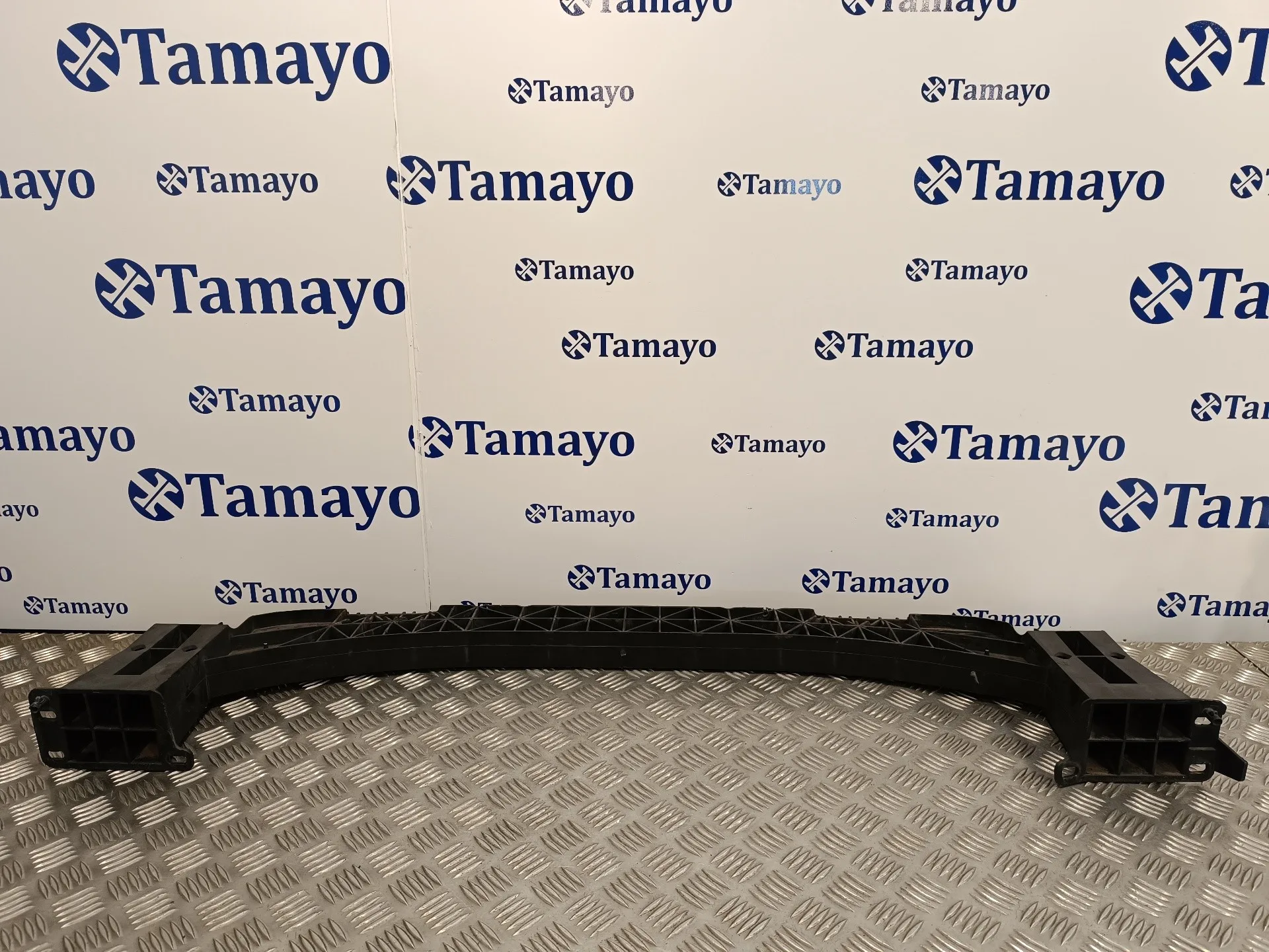 Refuerzo Paragolpes Delantero para Peugeot 308