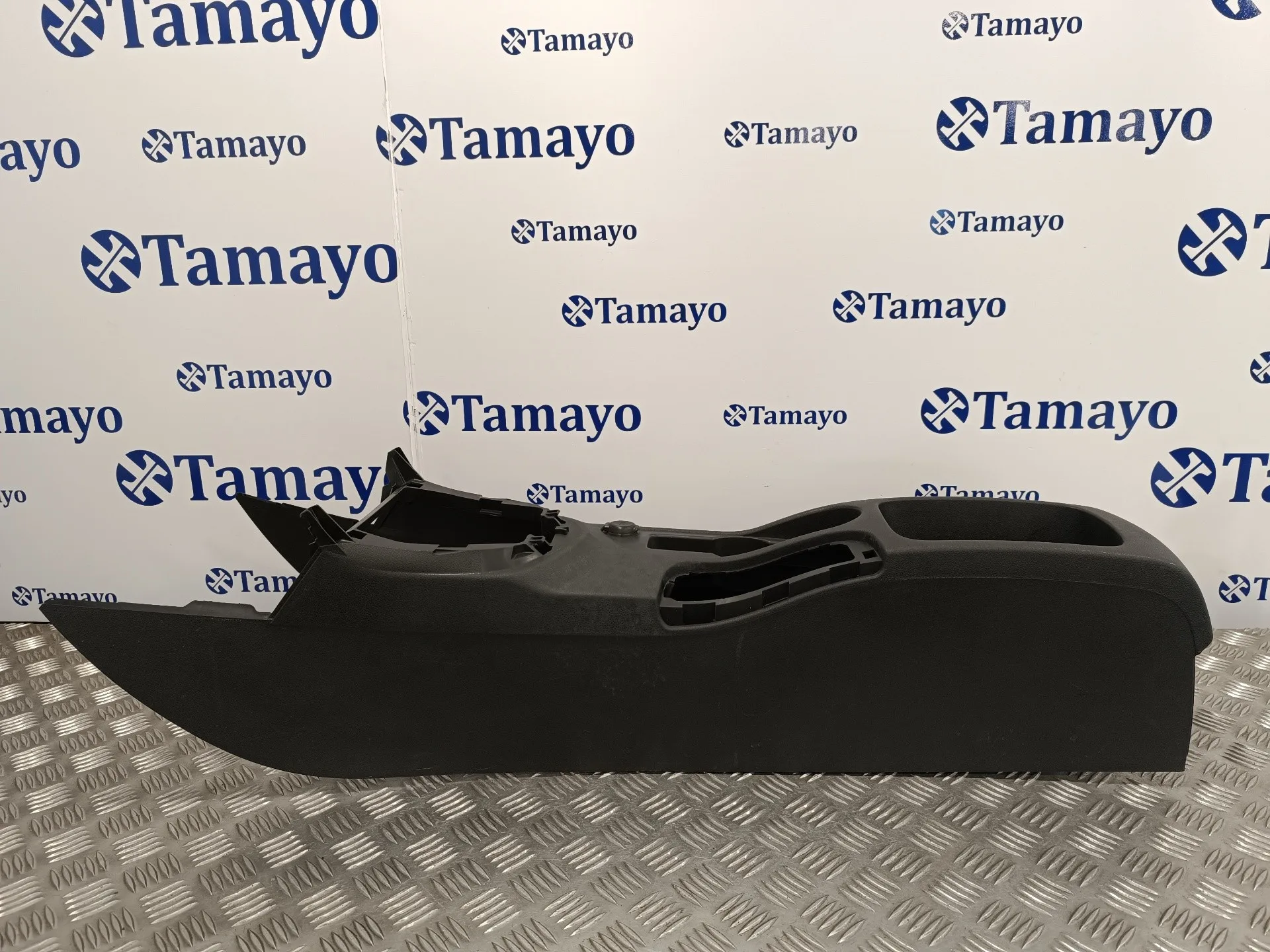 Consola Central para Peugeot 308