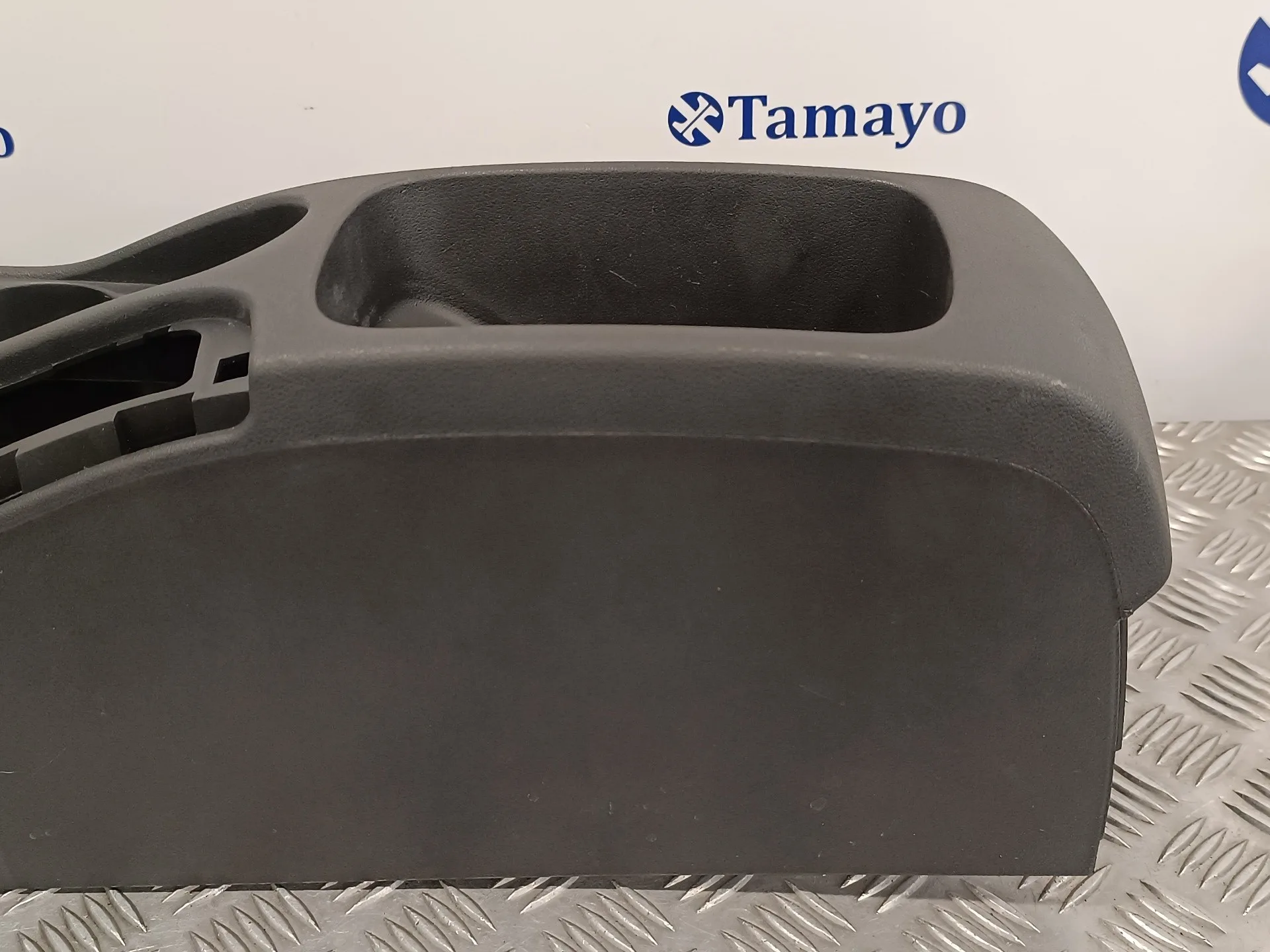 Consola Central para Peugeot 308