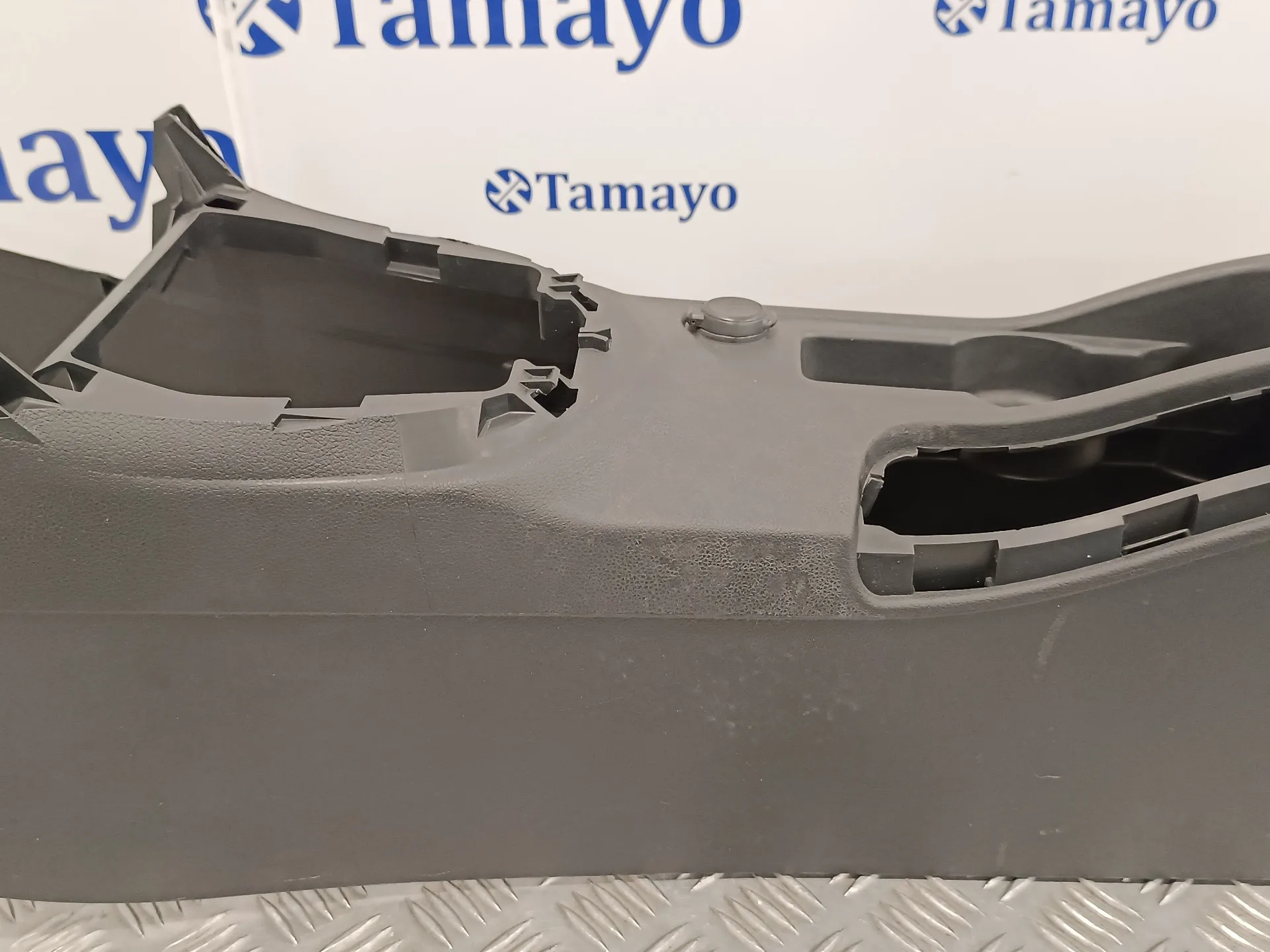 Consola Central para Peugeot 308