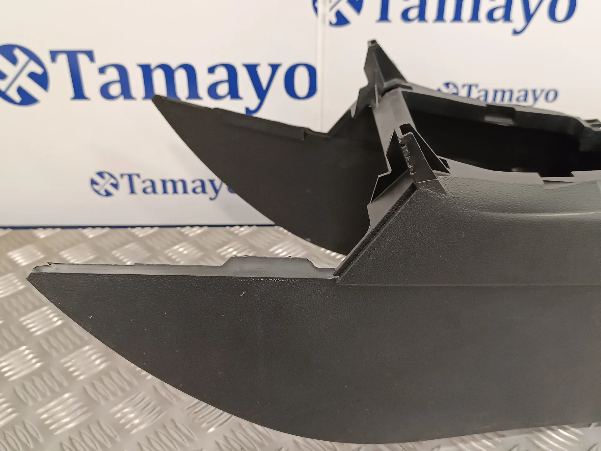 Consola Central para Peugeot 308