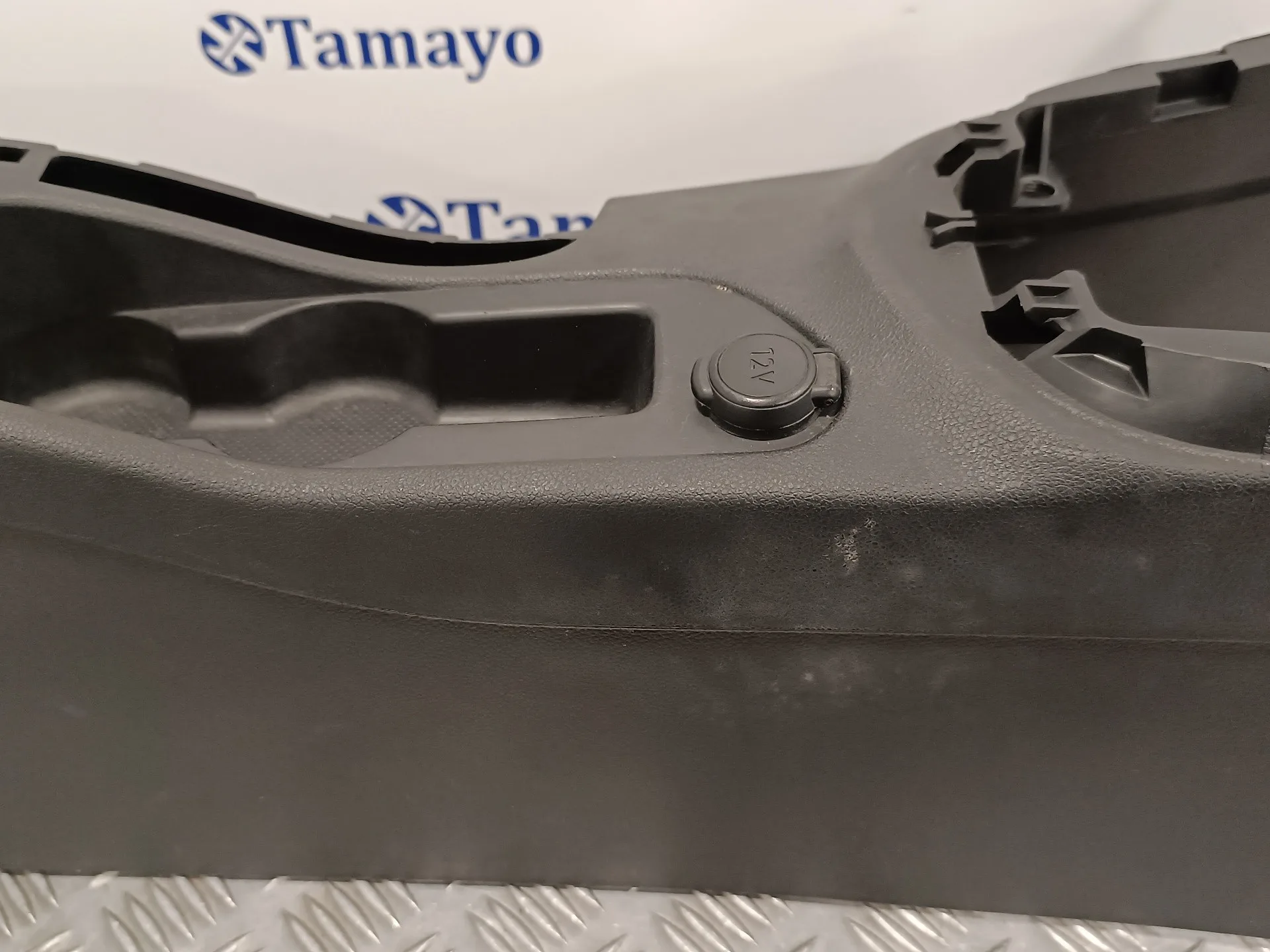 Consola Central para Peugeot 308