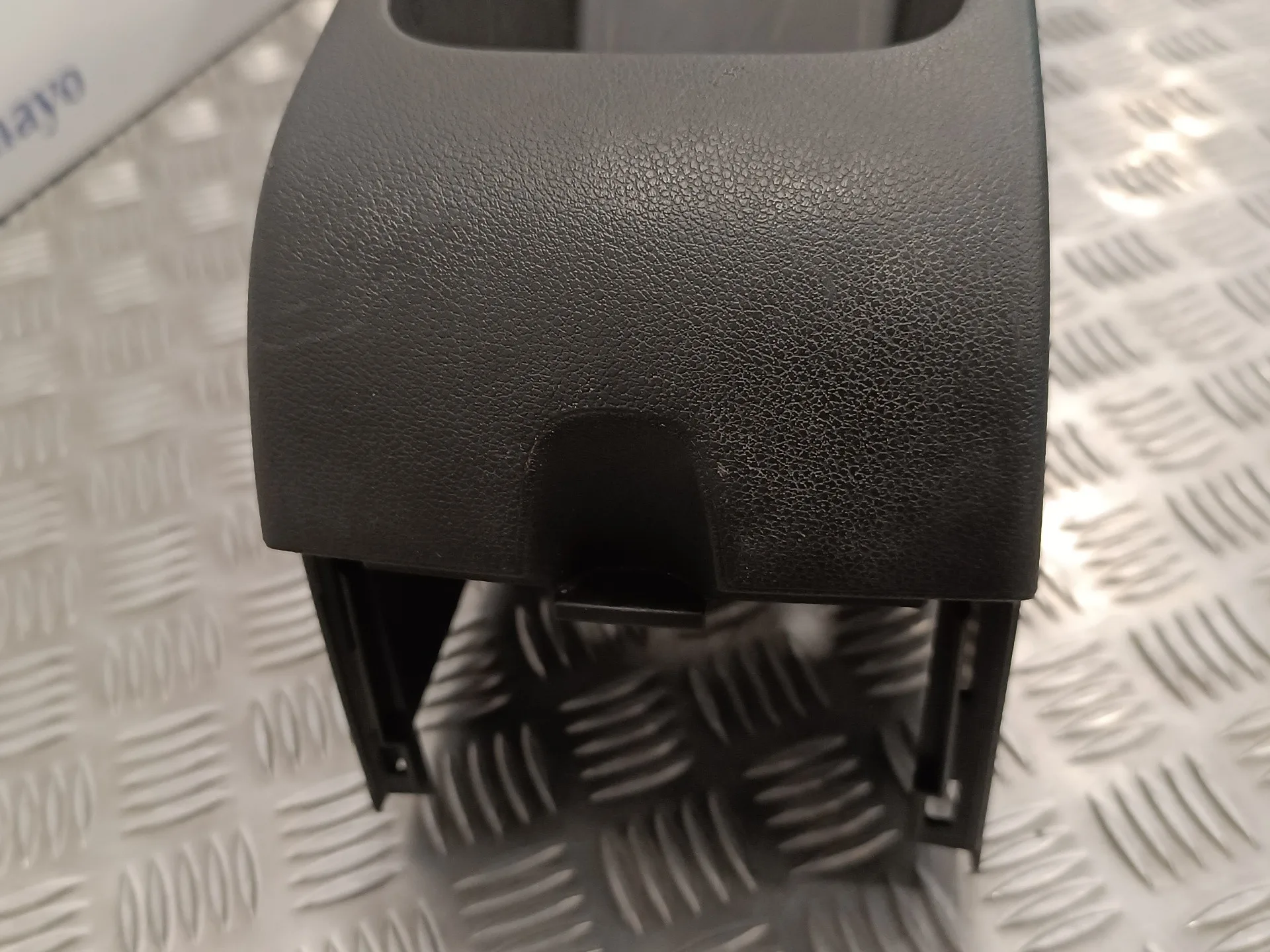 Consola Central para Peugeot 308