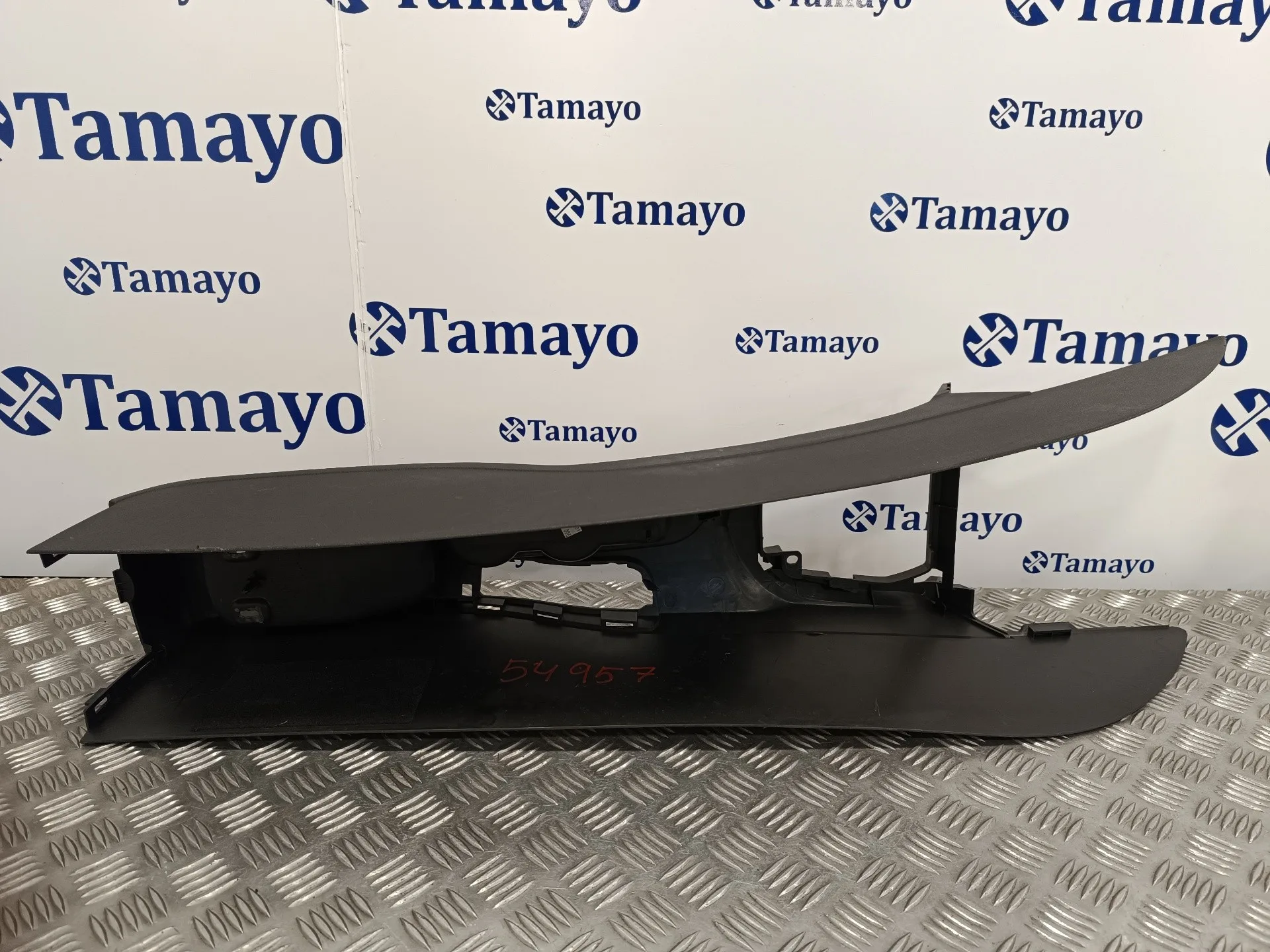 Consola Central para Peugeot 308