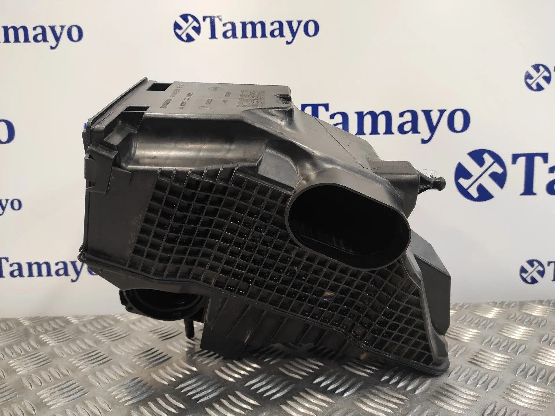 Filtro Aire para Renault Captur