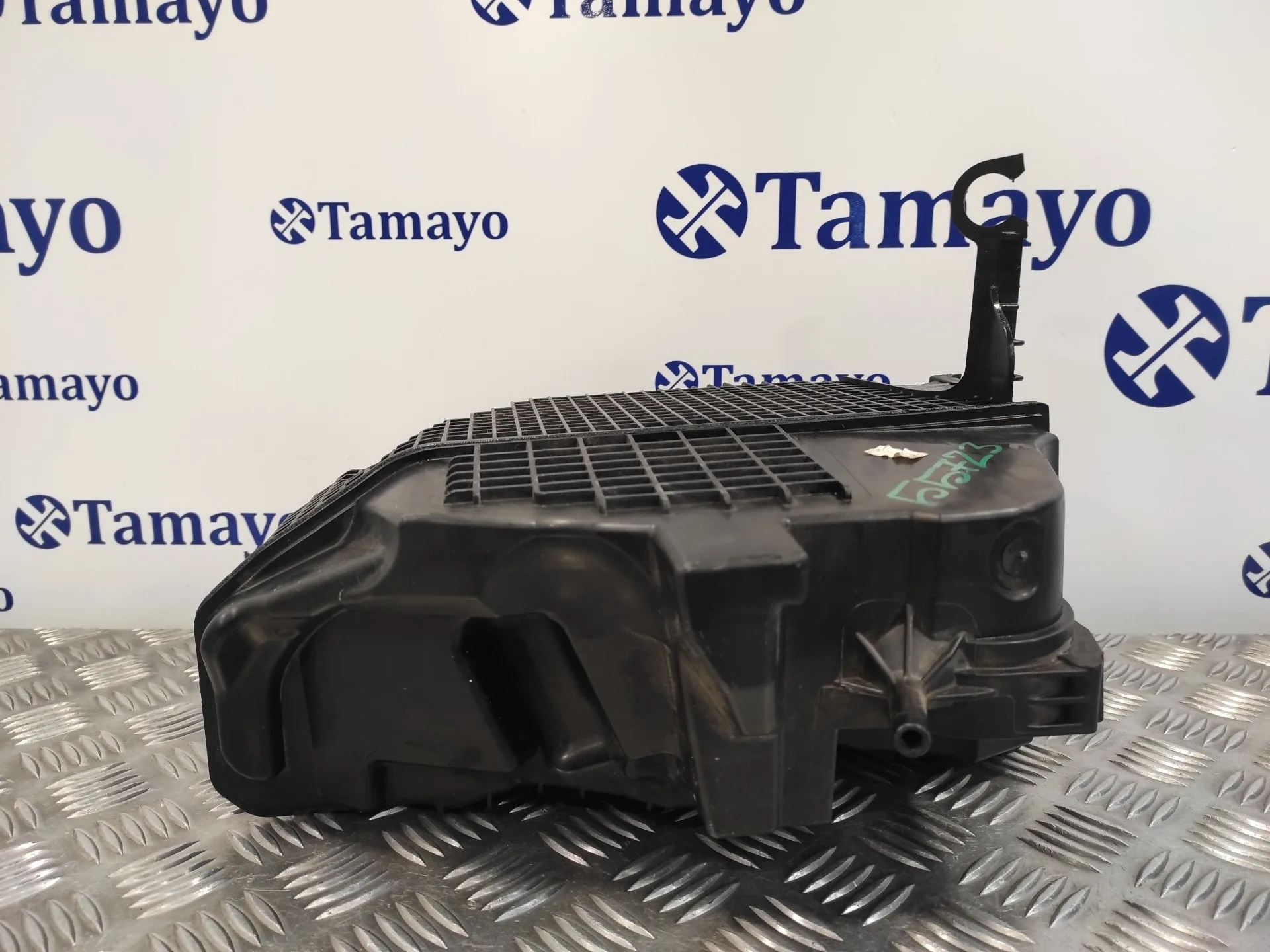 Filtro Aire para Renault Captur