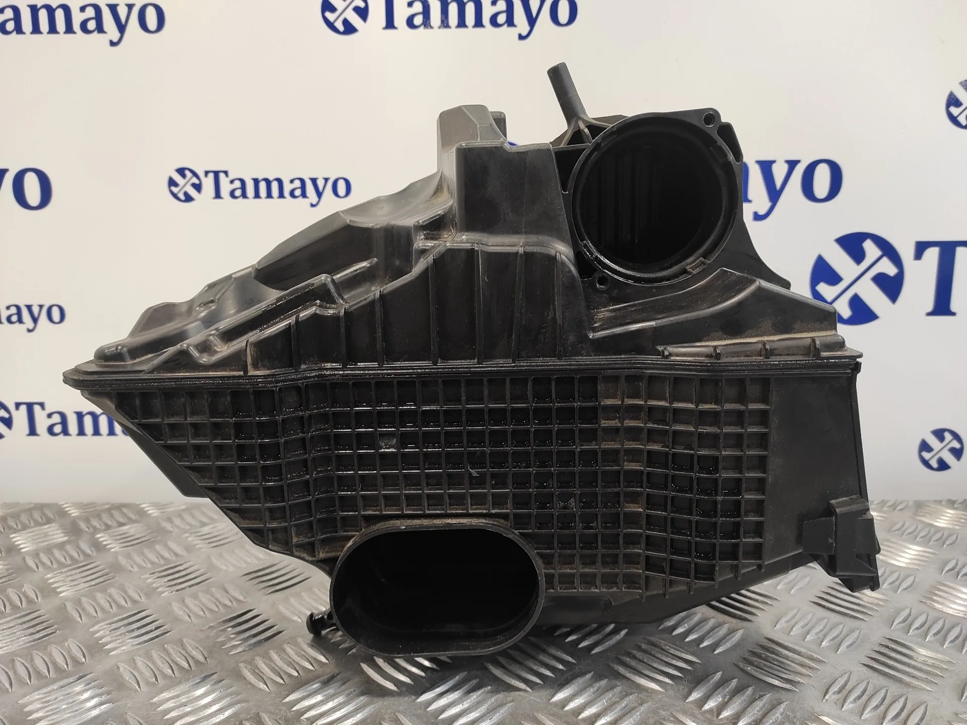 Filtro Aire para Renault Captur