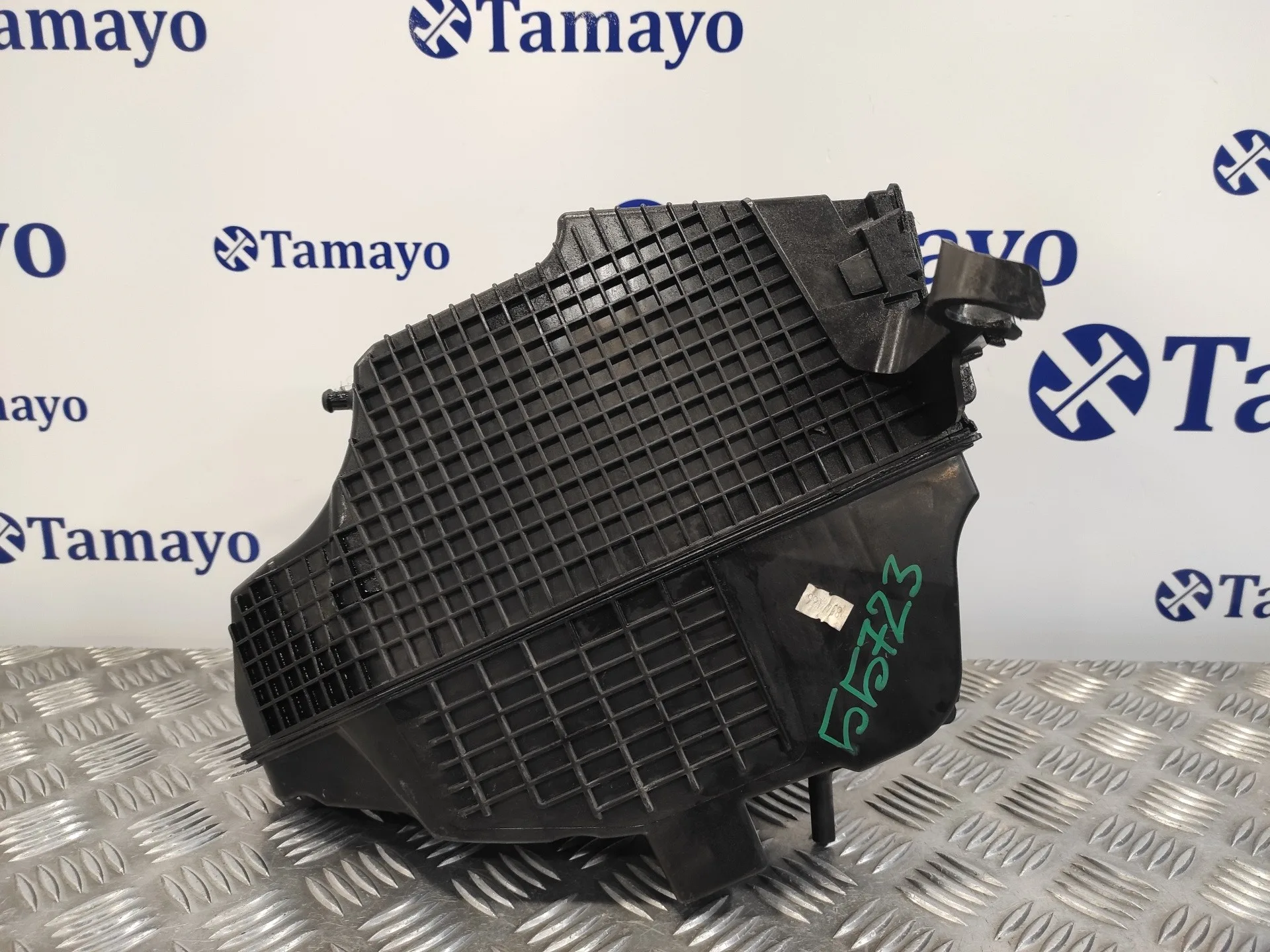 Filtro Aire para Renault Captur