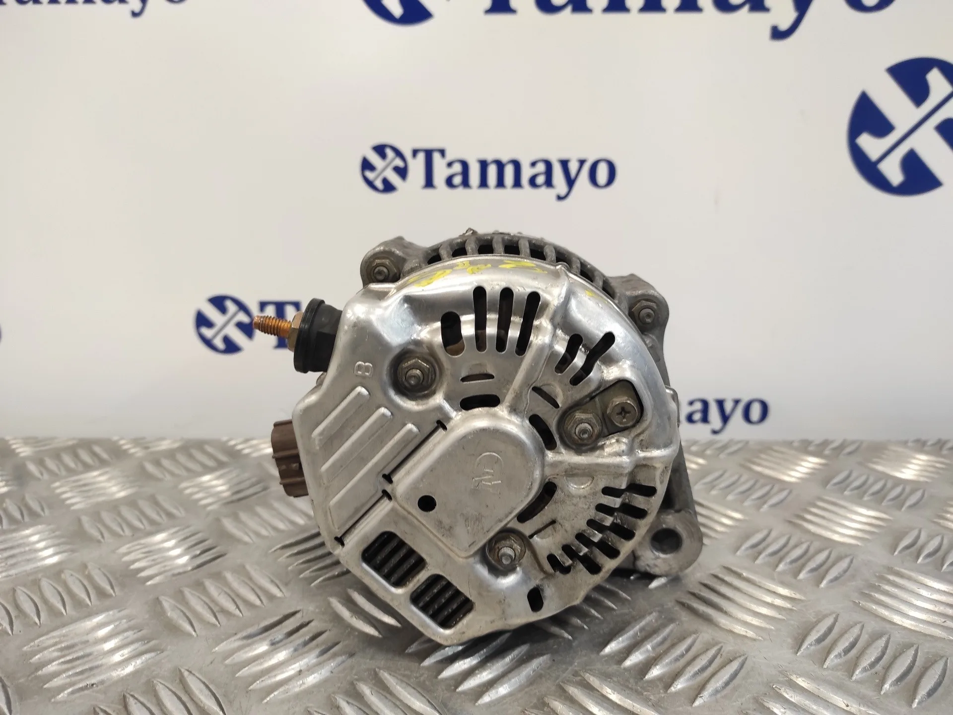 Alternador para Mg Serie 75 (Rj)