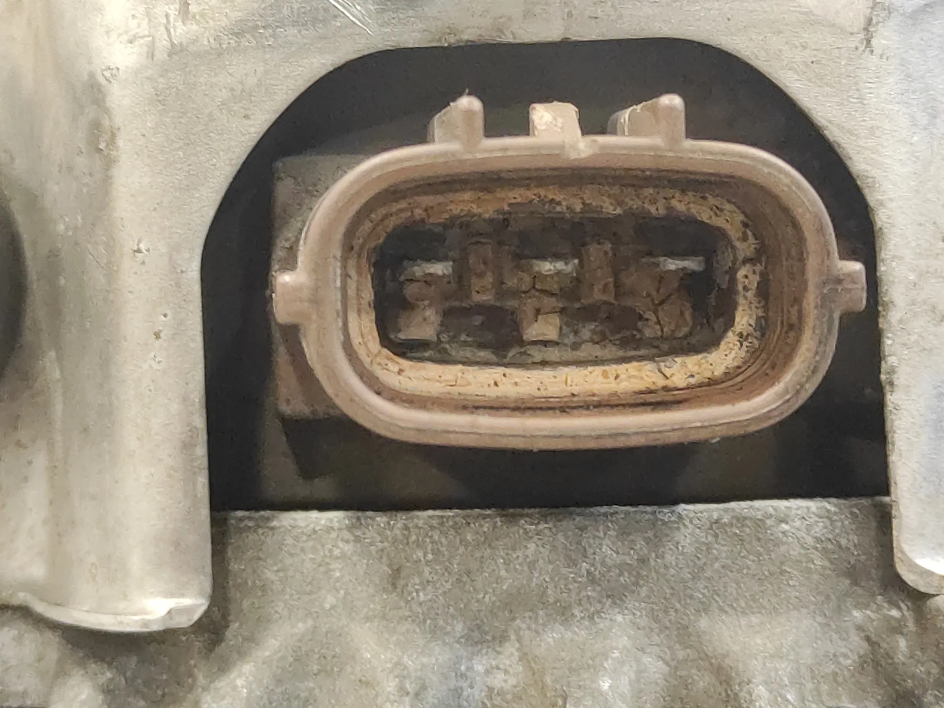 Alternador para Mg Serie 75 (Rj)