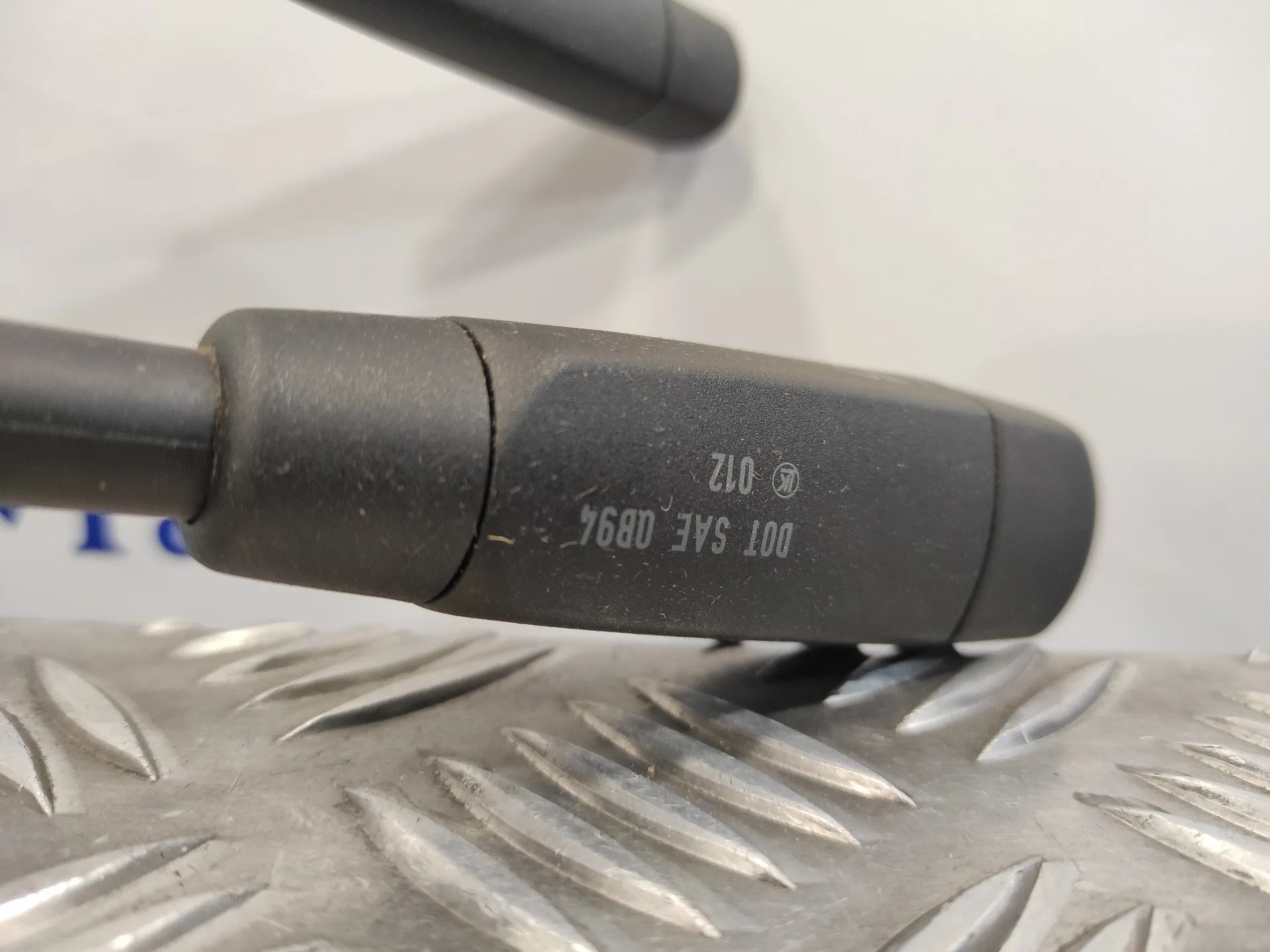 Mando Limpia para Mercedes-Benz Clase E (W210) Berlina Diesel