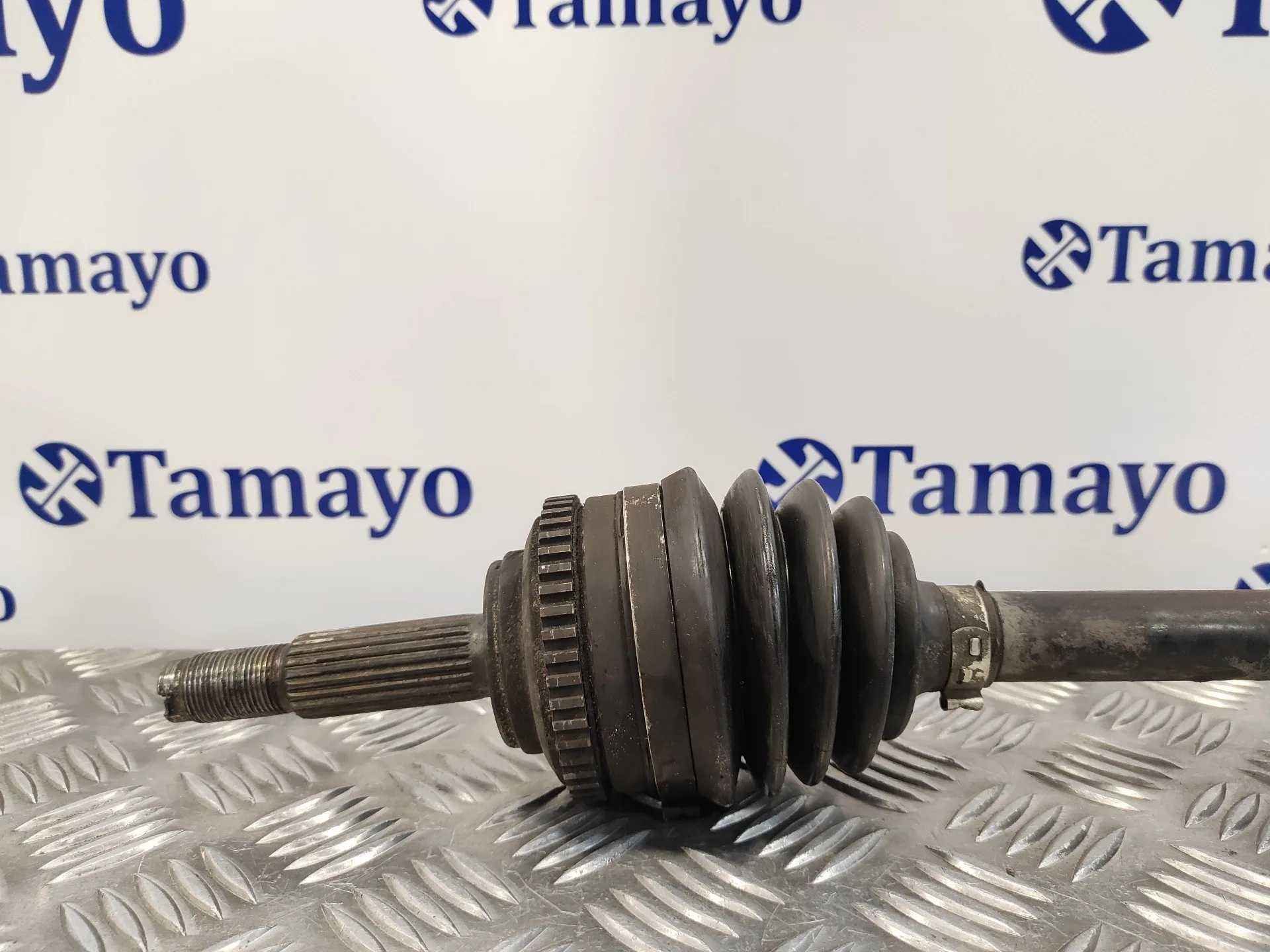 Transmision Delantera Derecha para Chevrolet Aveo