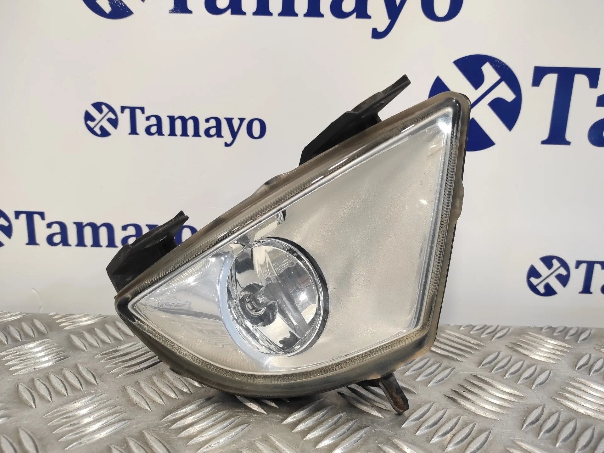 Faro Antiniebla Derecho para Ford Fiesta (Cbk)