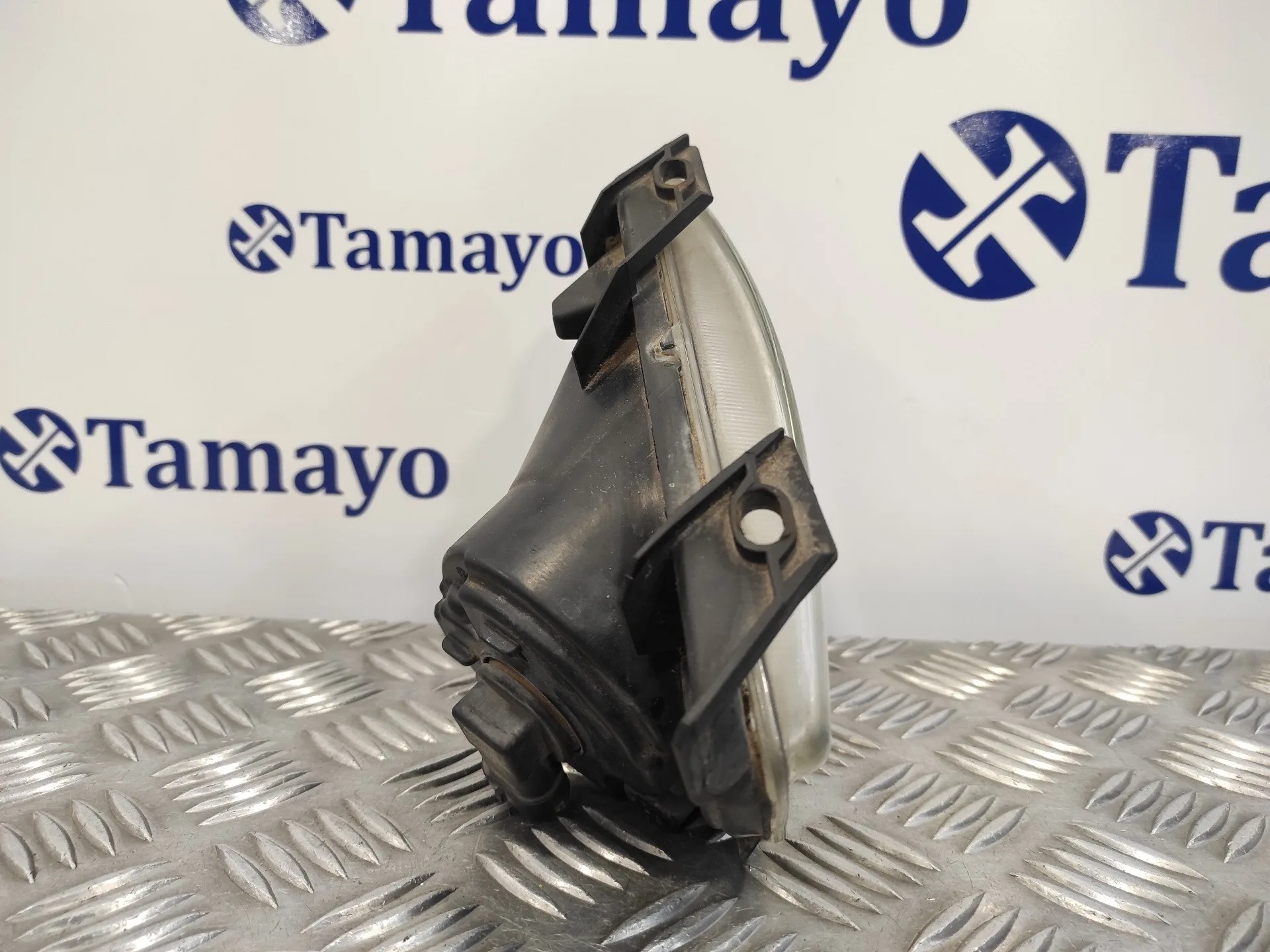 Faro Antiniebla Derecho para Ford Fiesta (Cbk)