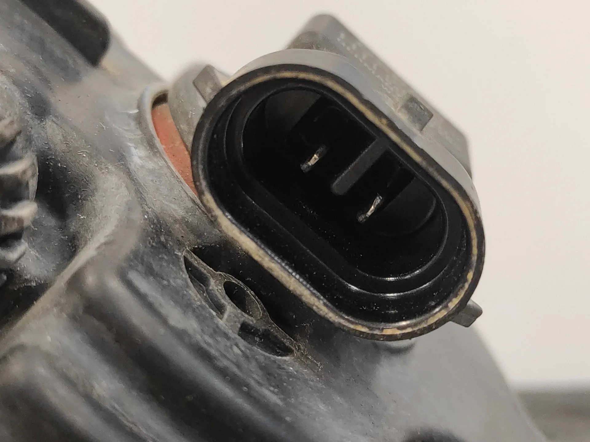 Faro Antiniebla Derecho para Ford Fiesta (Cbk)