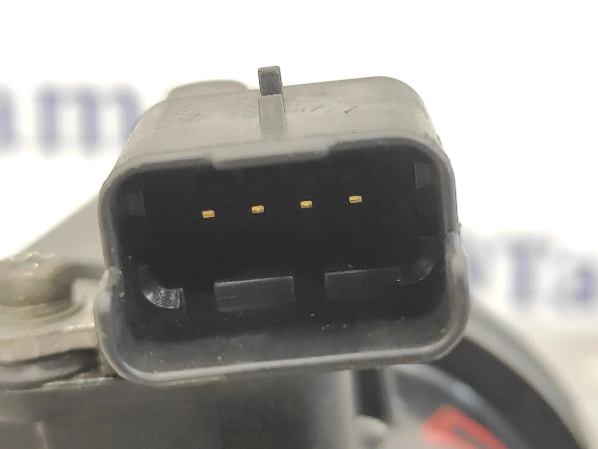 Caudalimetro para Citroën C5 Iii (Rd_)