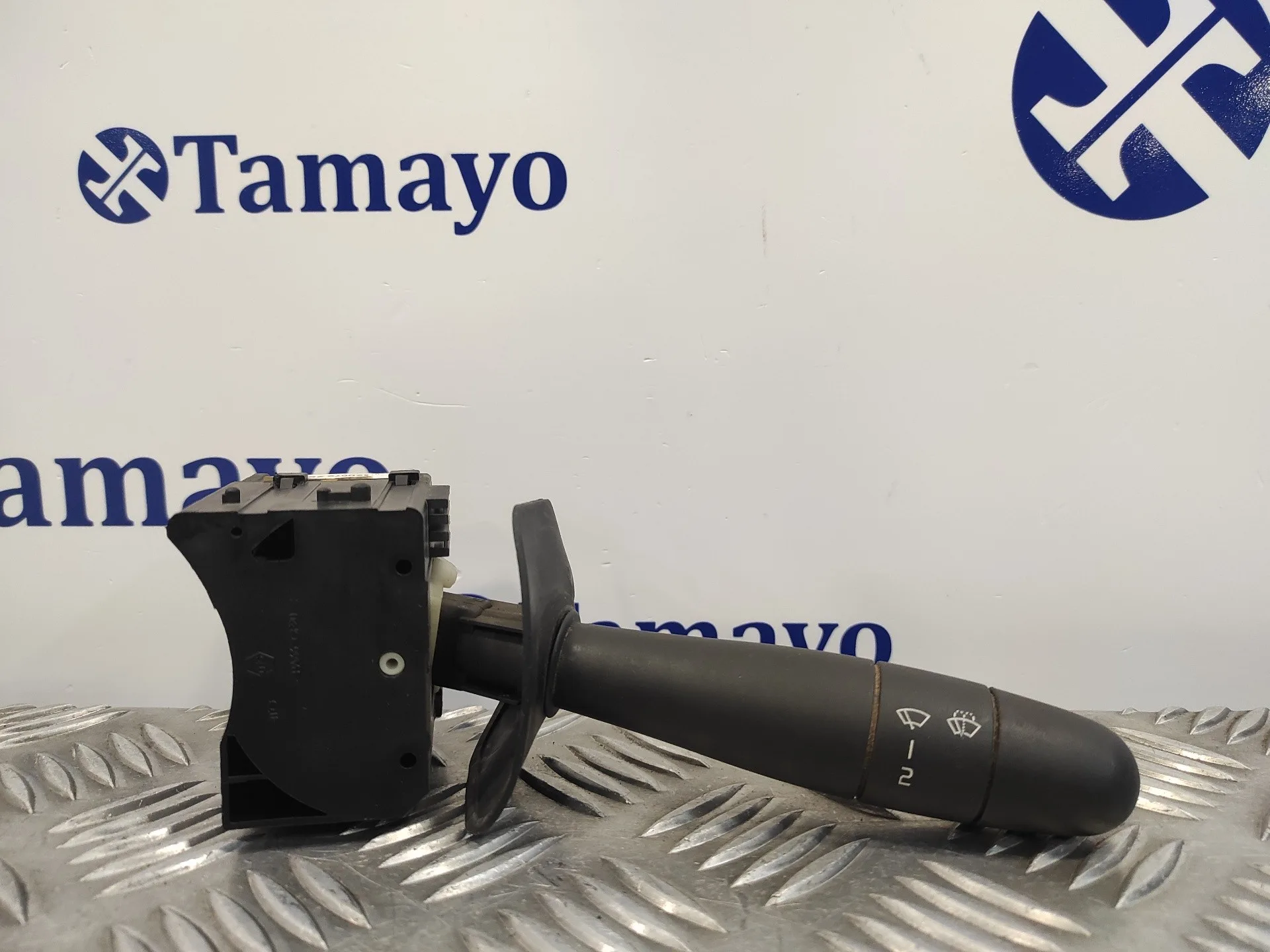 Mando Limpia para Dacia Logan Express