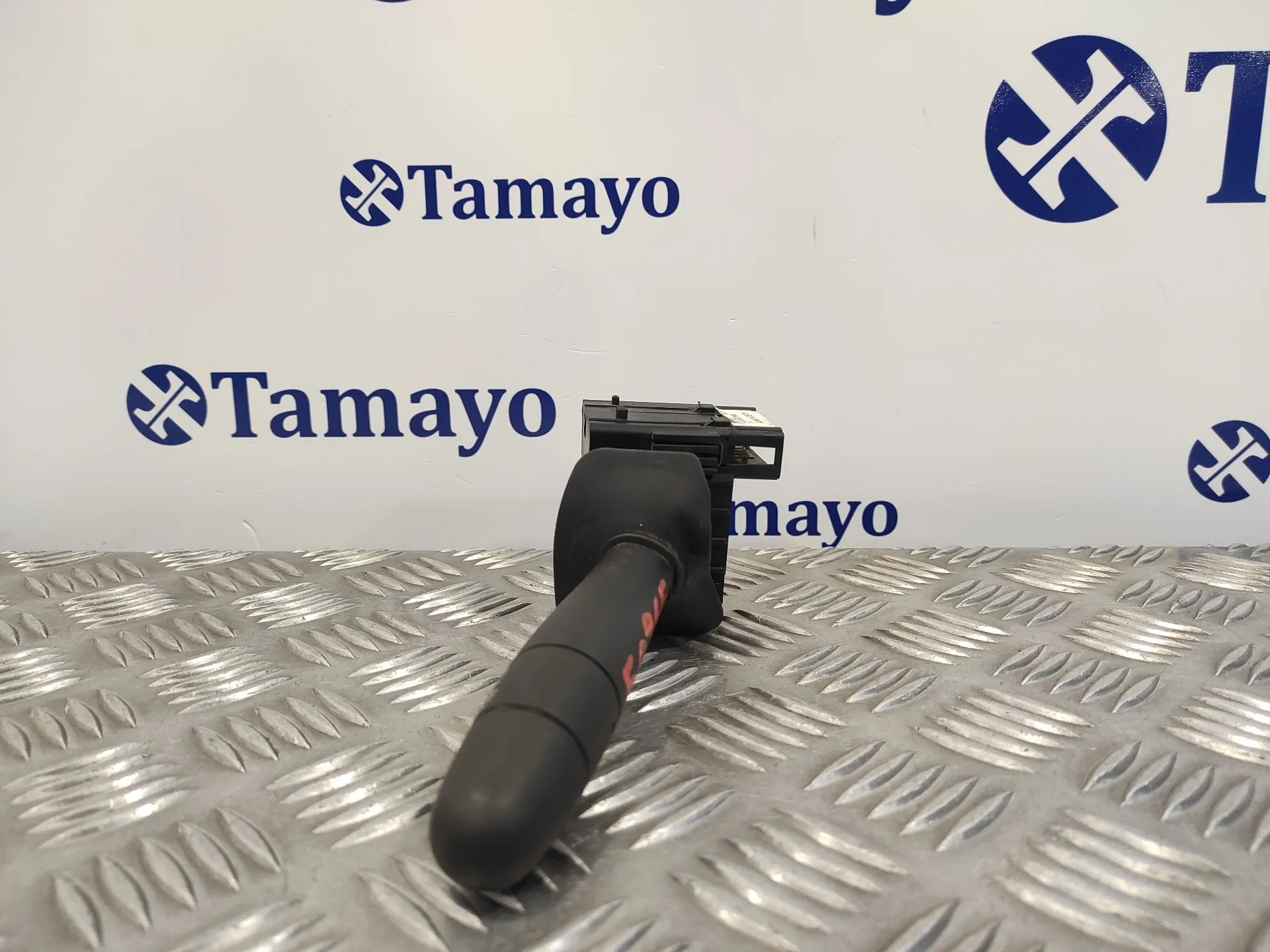 Mando Limpia para Dacia Logan Express