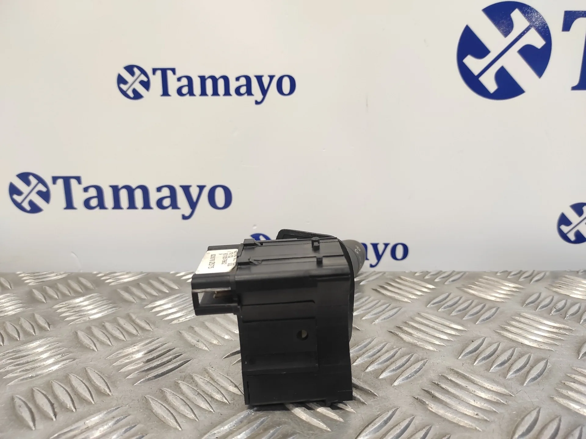 Mando Limpia para Dacia Logan Express