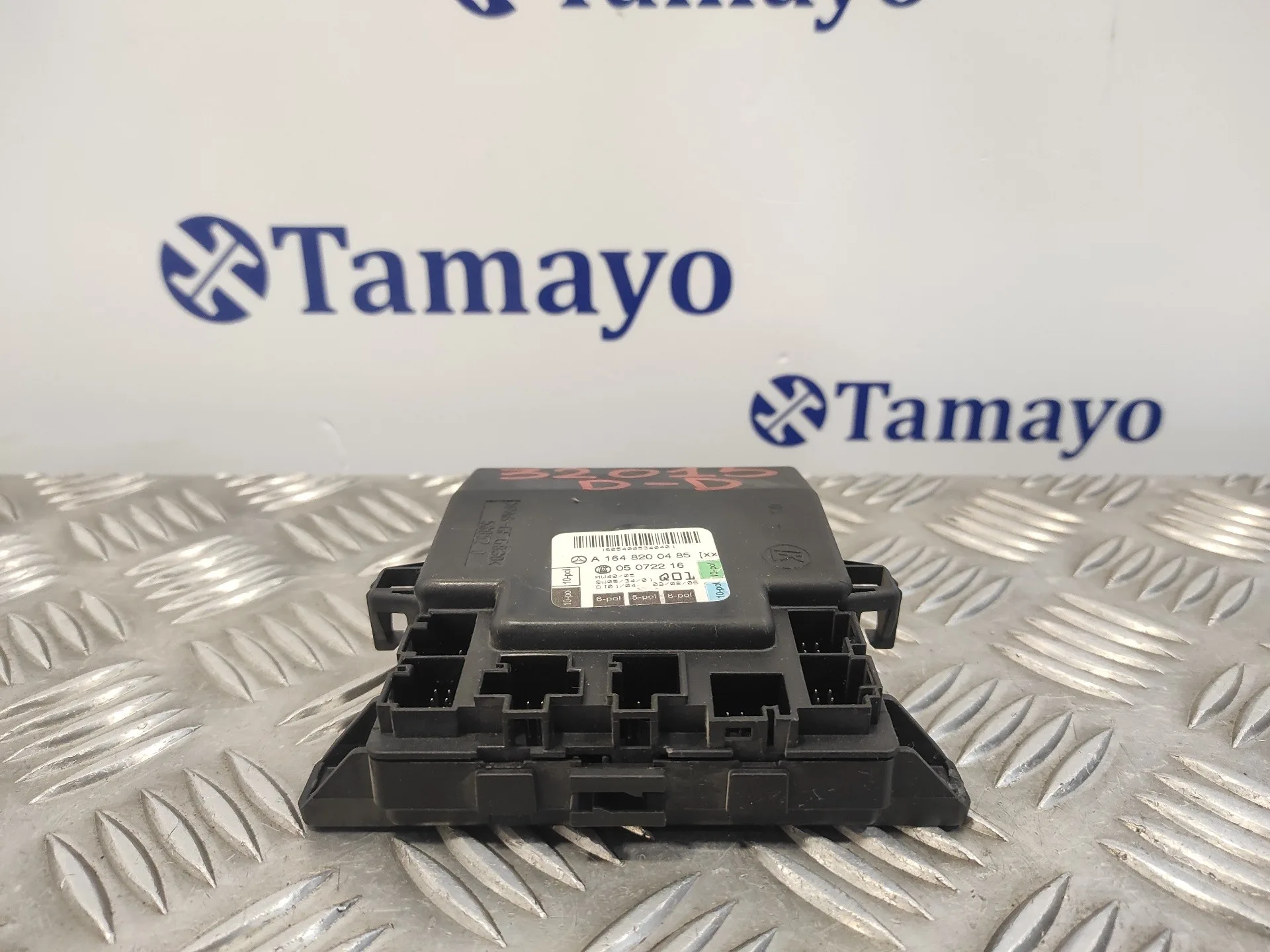 Modulo Electronico para Mercedes-Benz Clase R (W251)