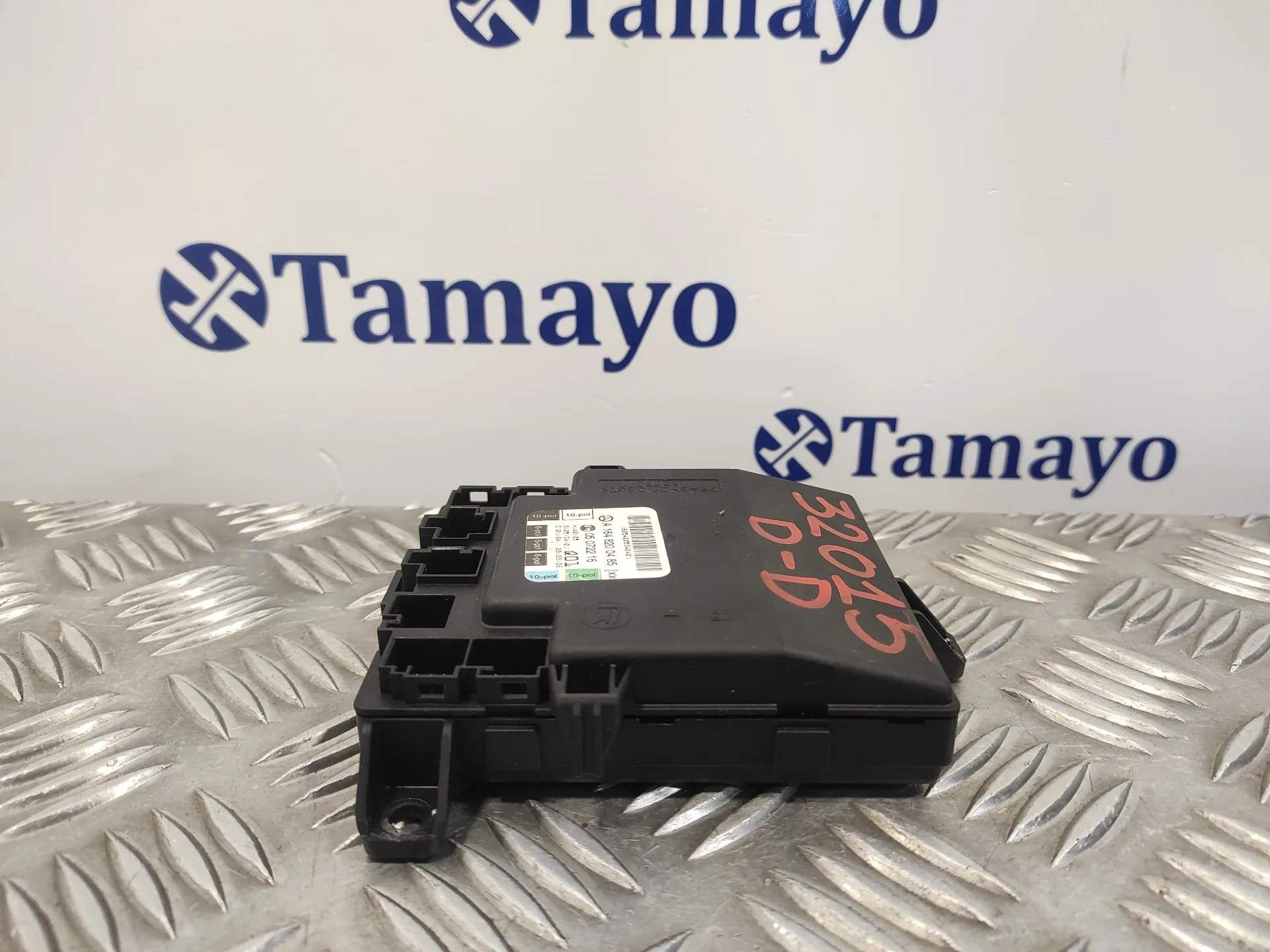 Modulo Electronico para Mercedes-Benz Clase R (W251)