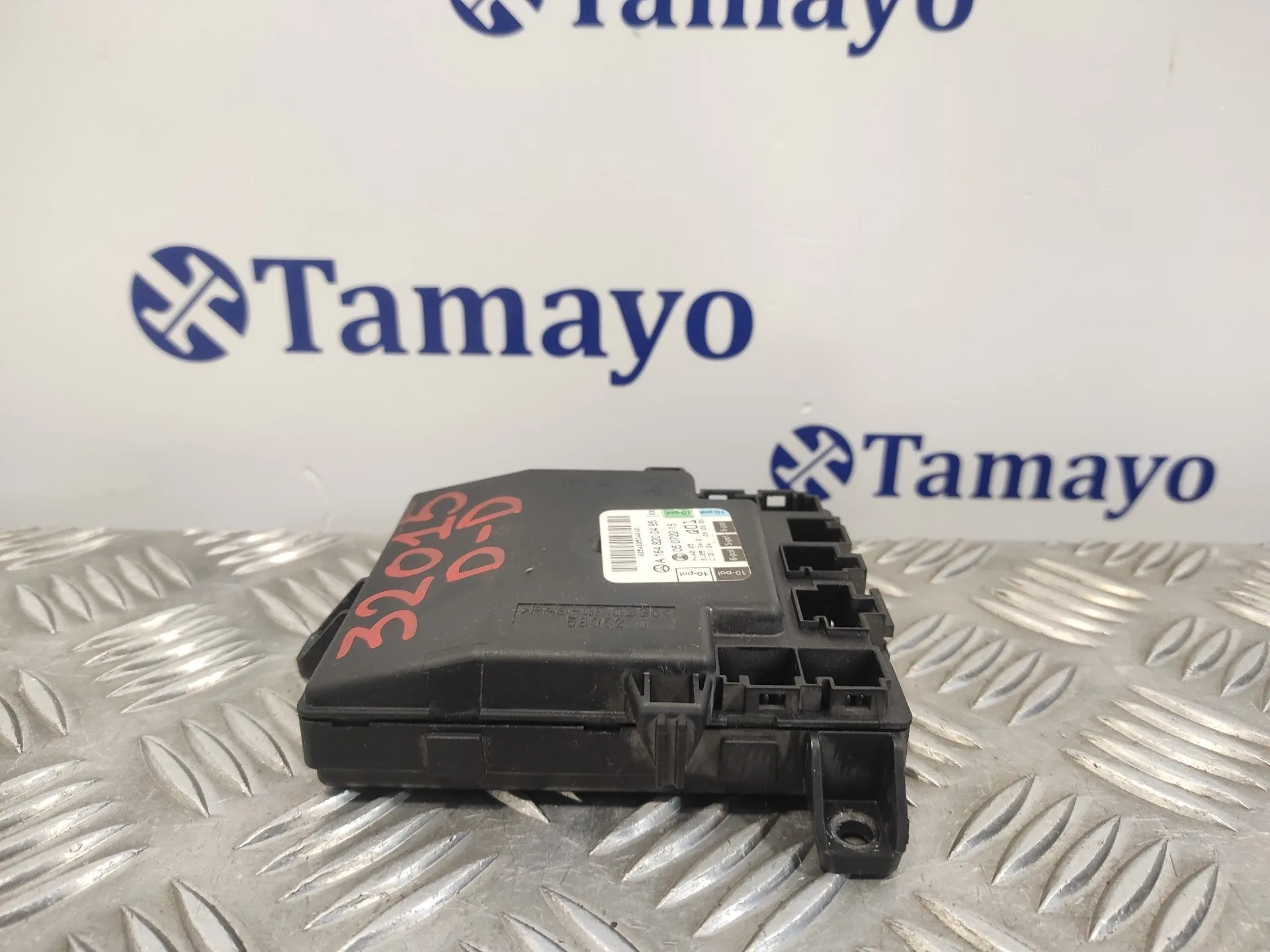 Modulo Electronico para Mercedes-Benz Clase R (W251)