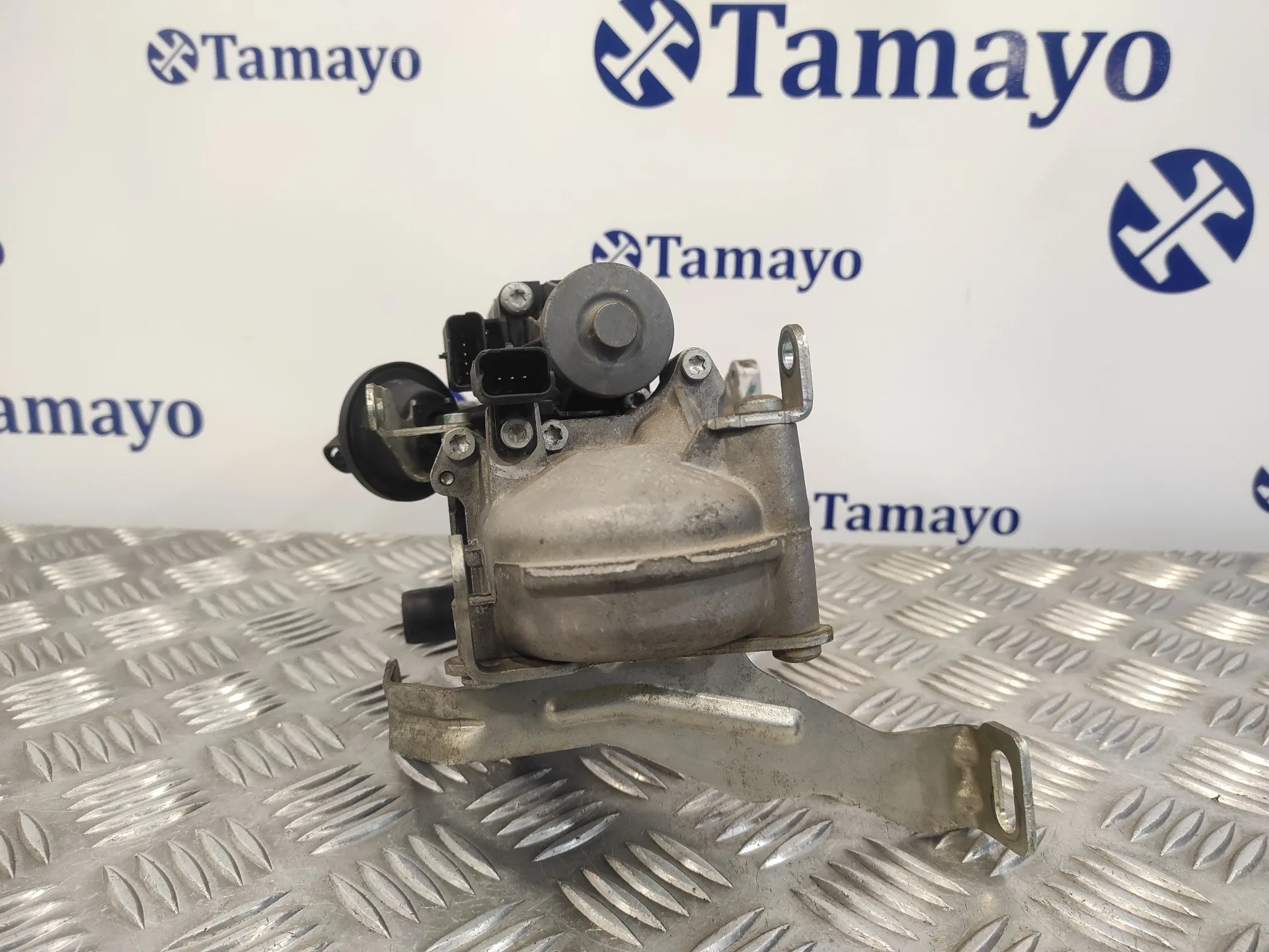 Valvula Egr para Peugeot Partner Kasten