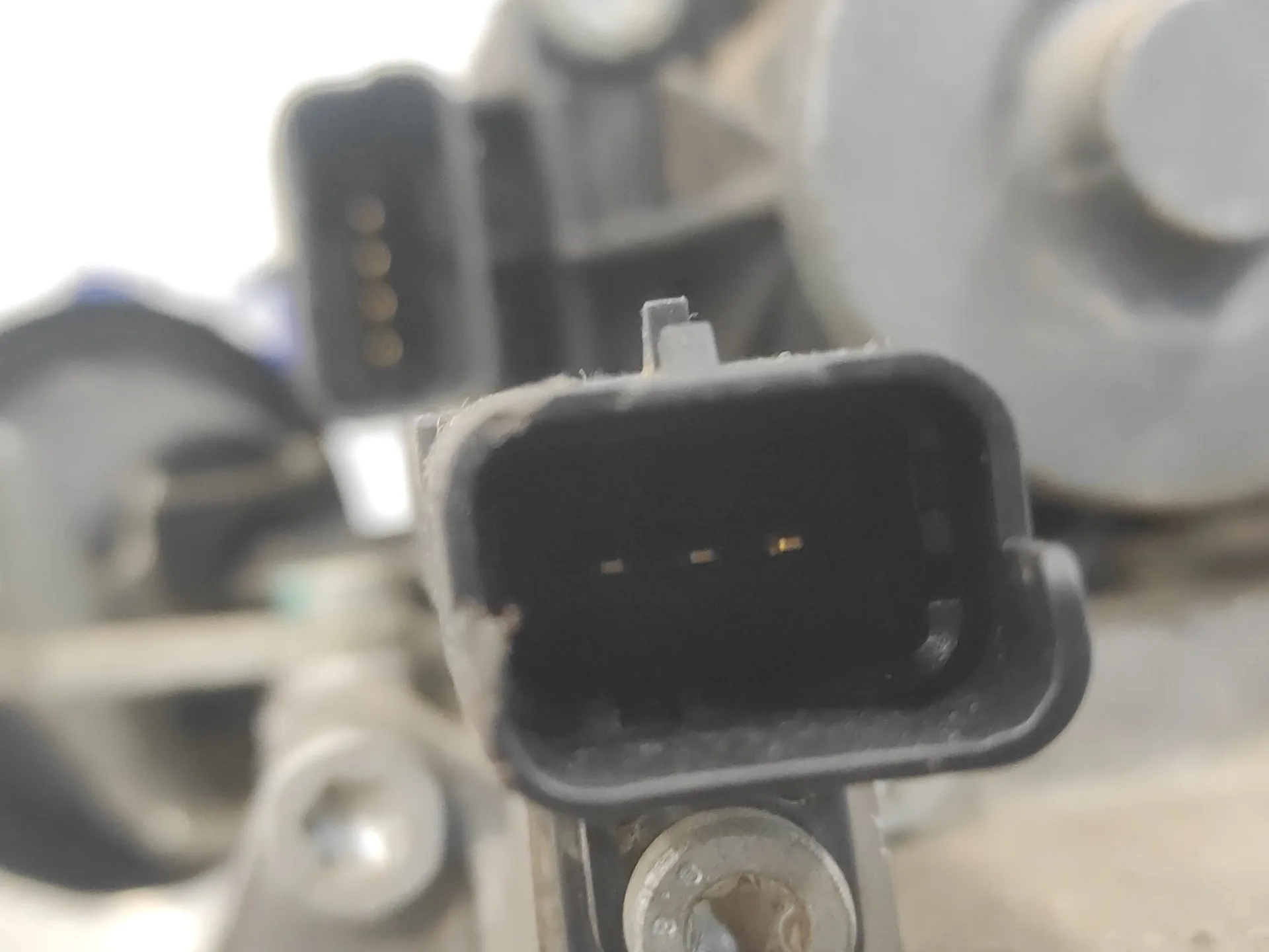 Valvula Egr para Peugeot Partner Kasten